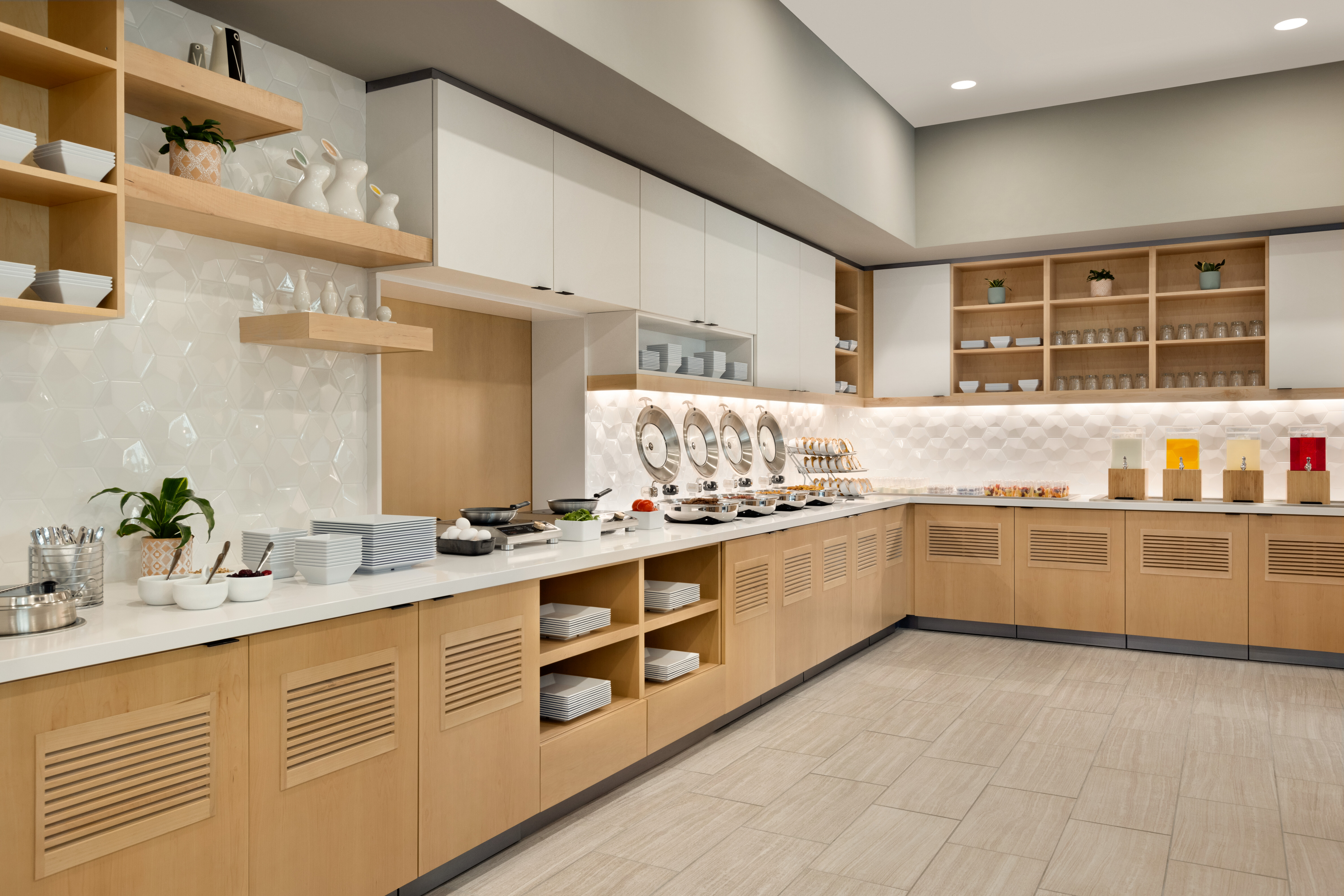 Hyatt House Atlanta Perimeter Center