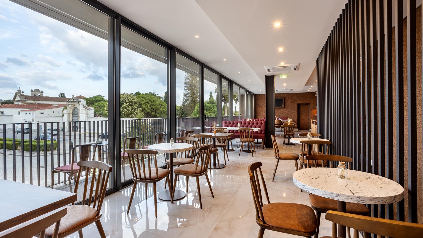 Évora O Cante Hotel