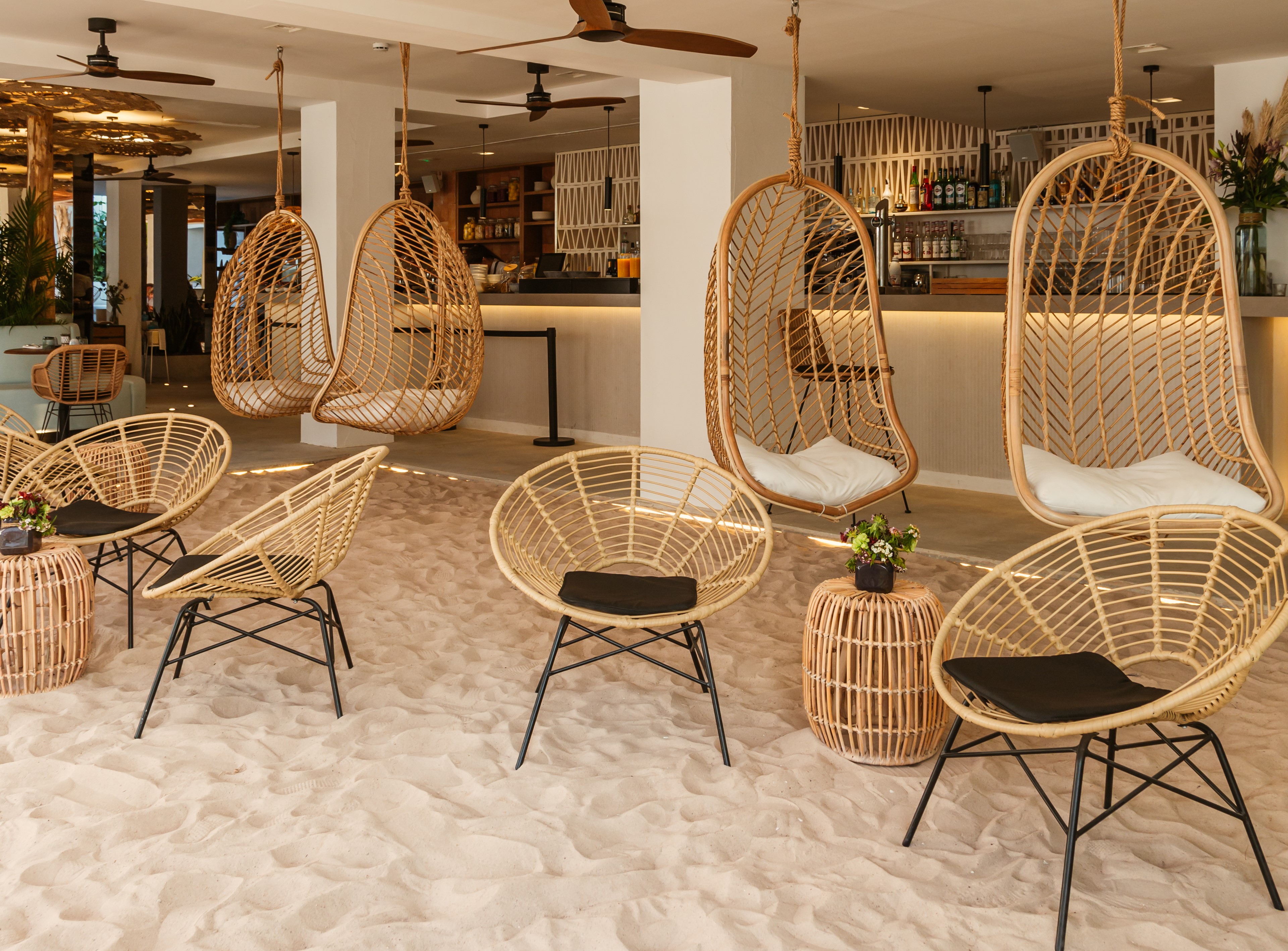 Nativo Hotel Ibiza by null
