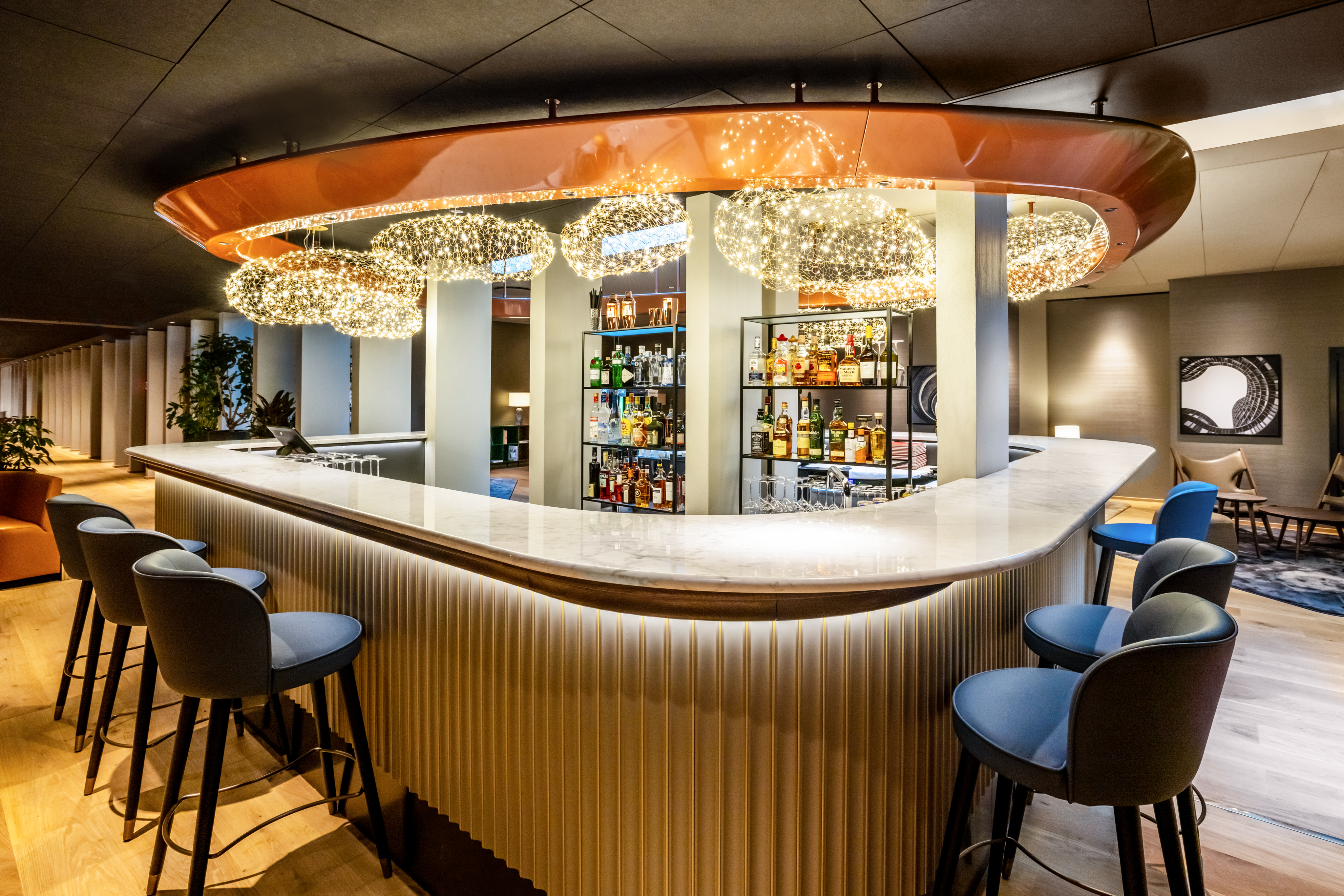 Hotel NH Collection Copenhagen by null