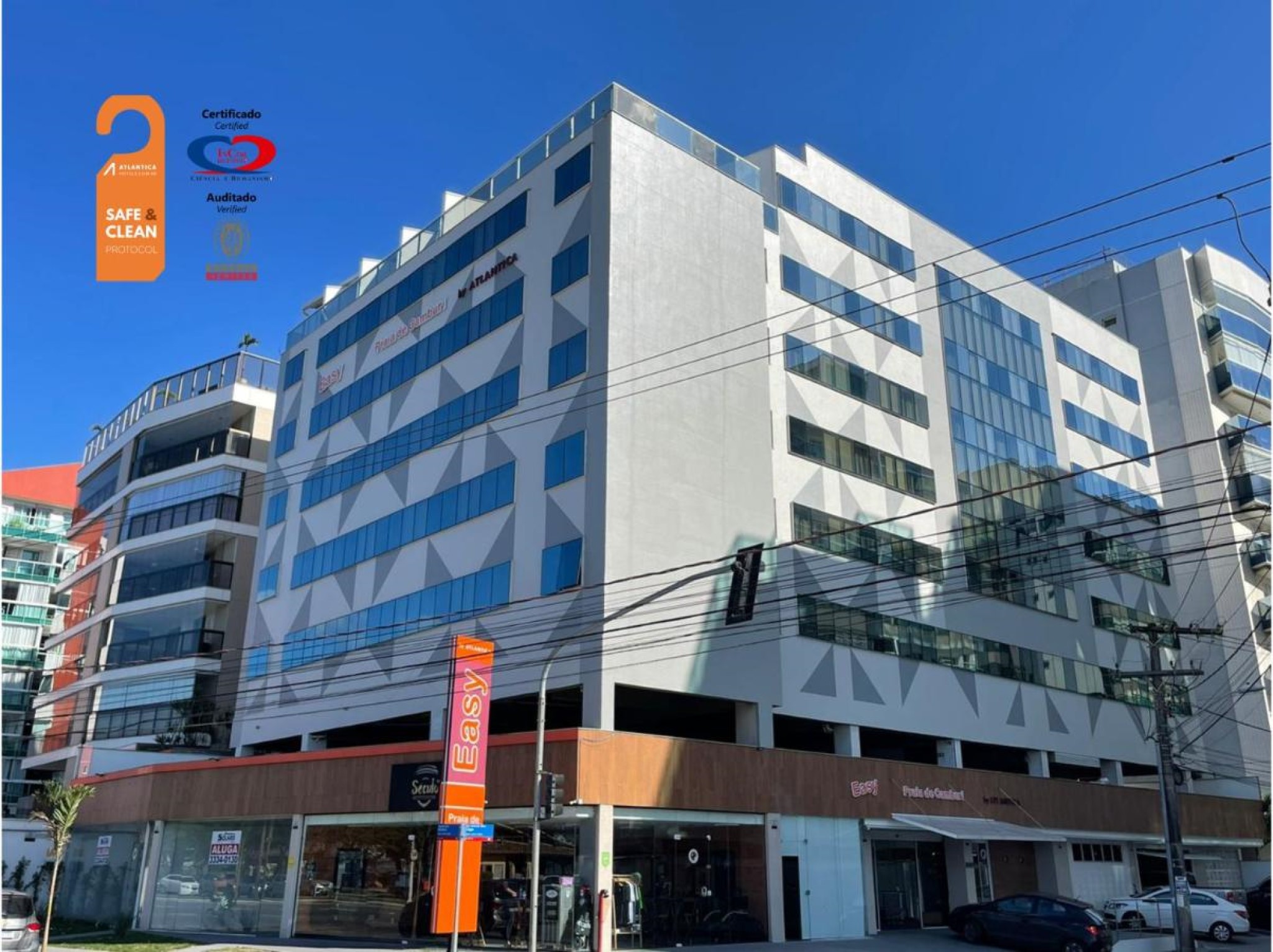 Transamerica Fit Vitória Praia de Camburi image