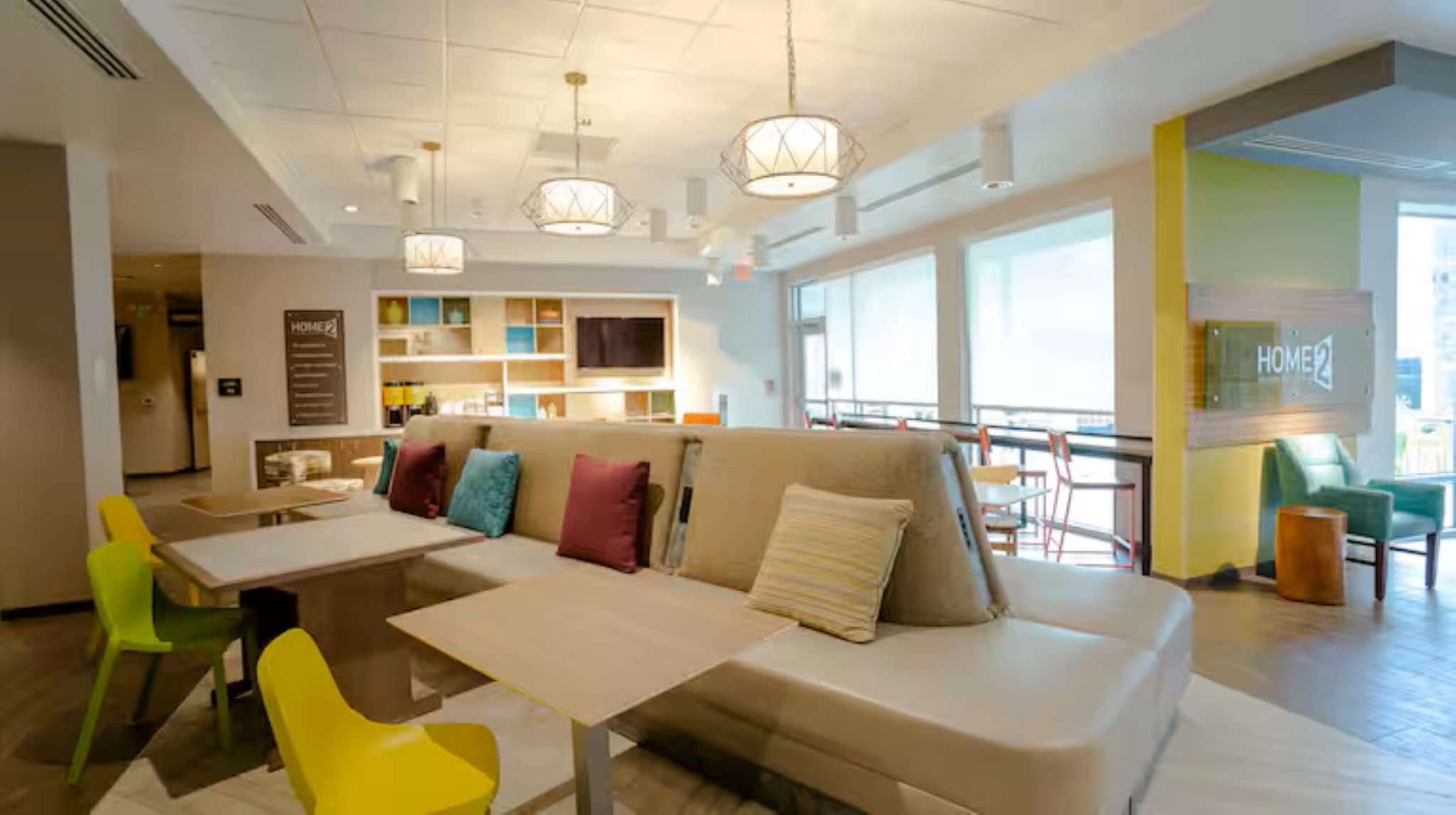 Home2 Suites By Hilton Pflugerville