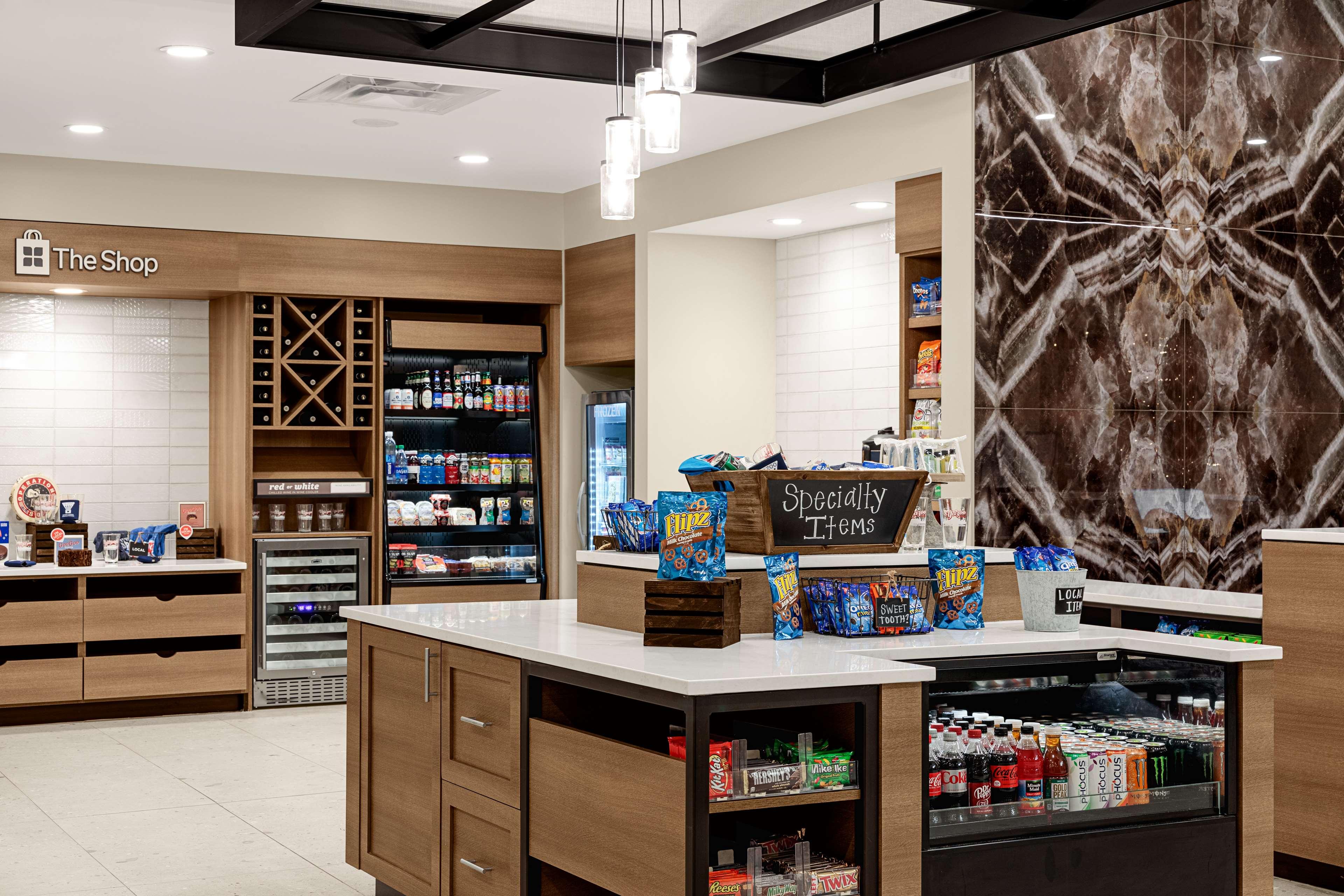 Hilton Garden Inn Mt.Juliet