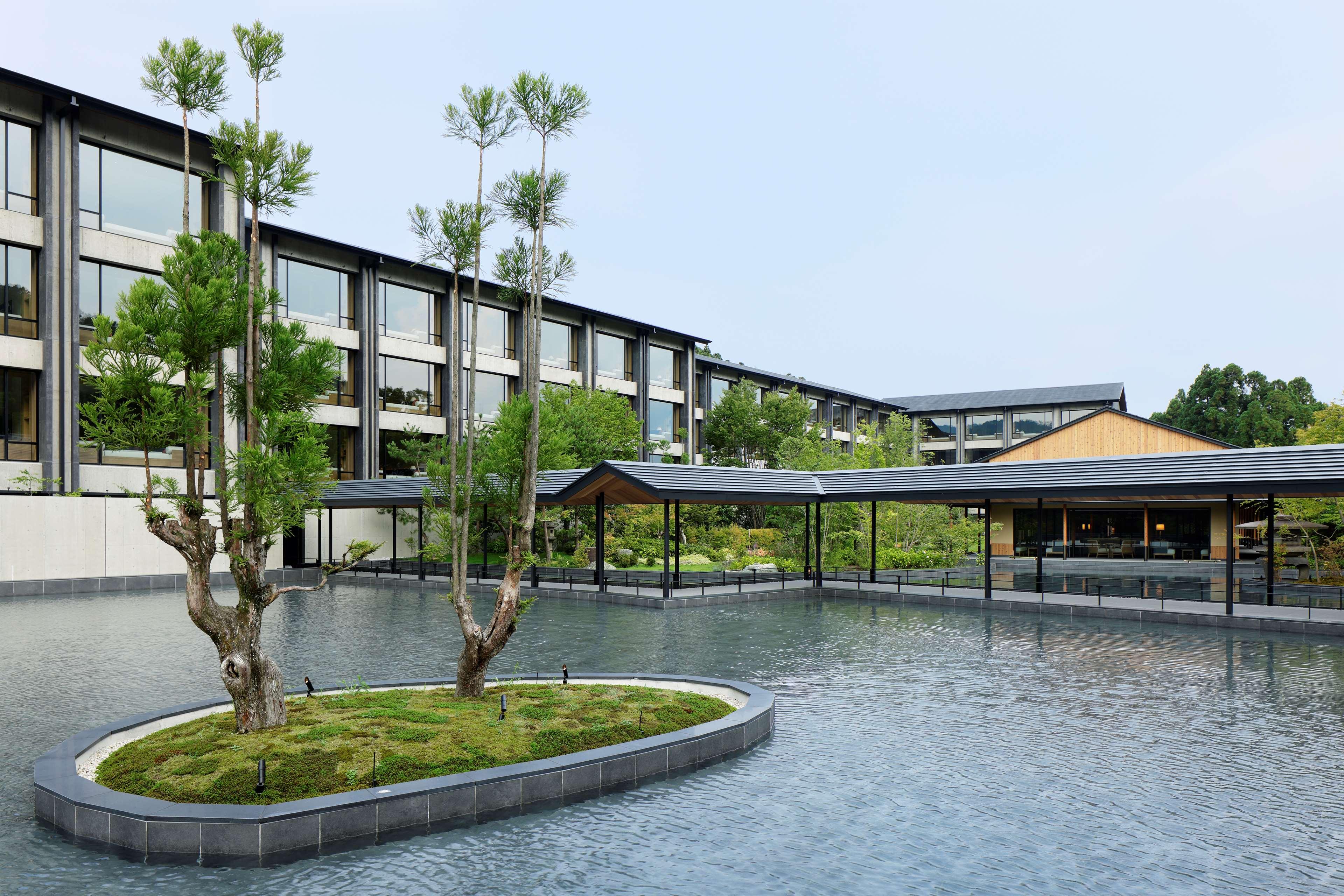 ROKU KYOTO, LXR Hotels & Resorts image