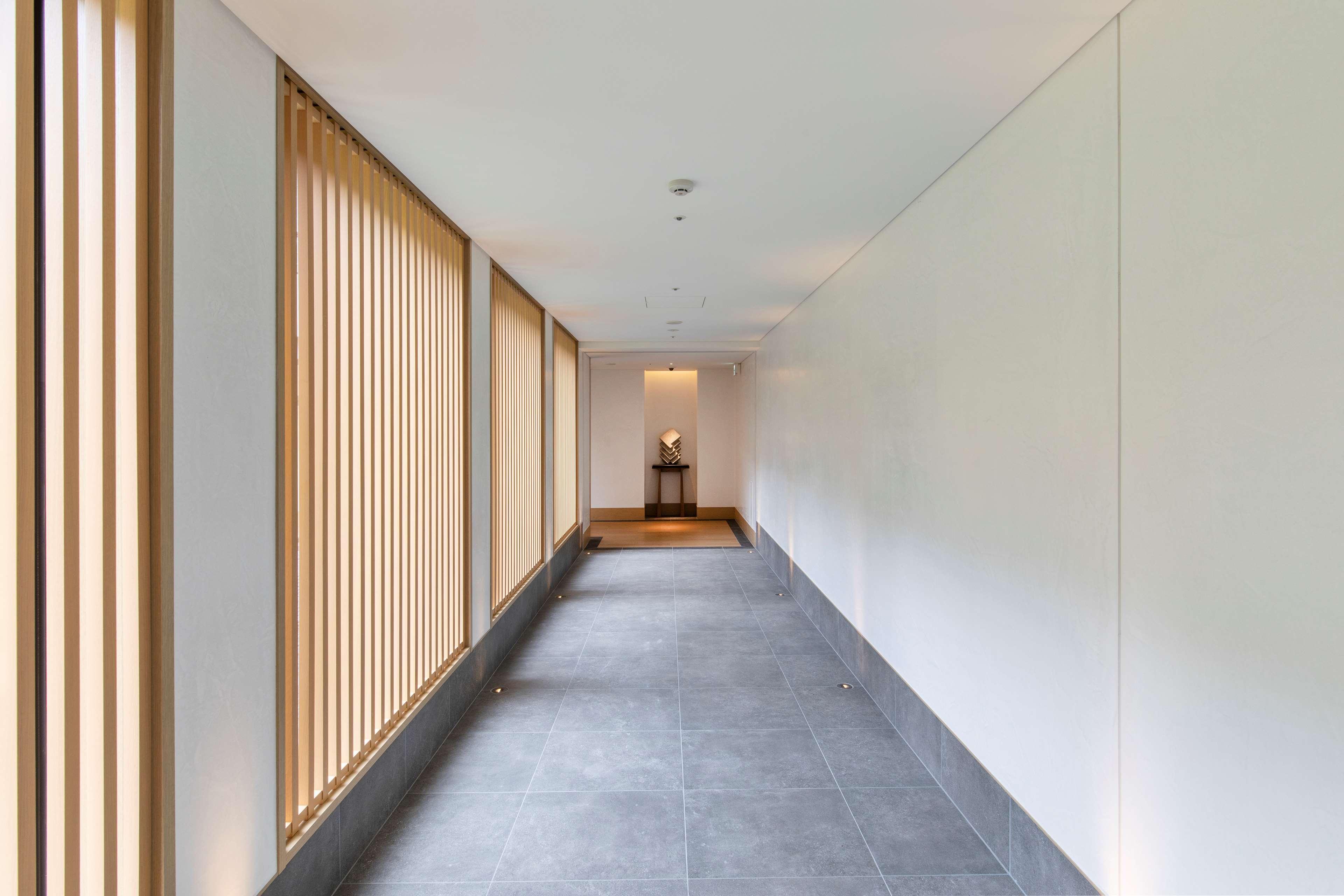 ROKU KYOTO, LXR Hotels & Resorts by null