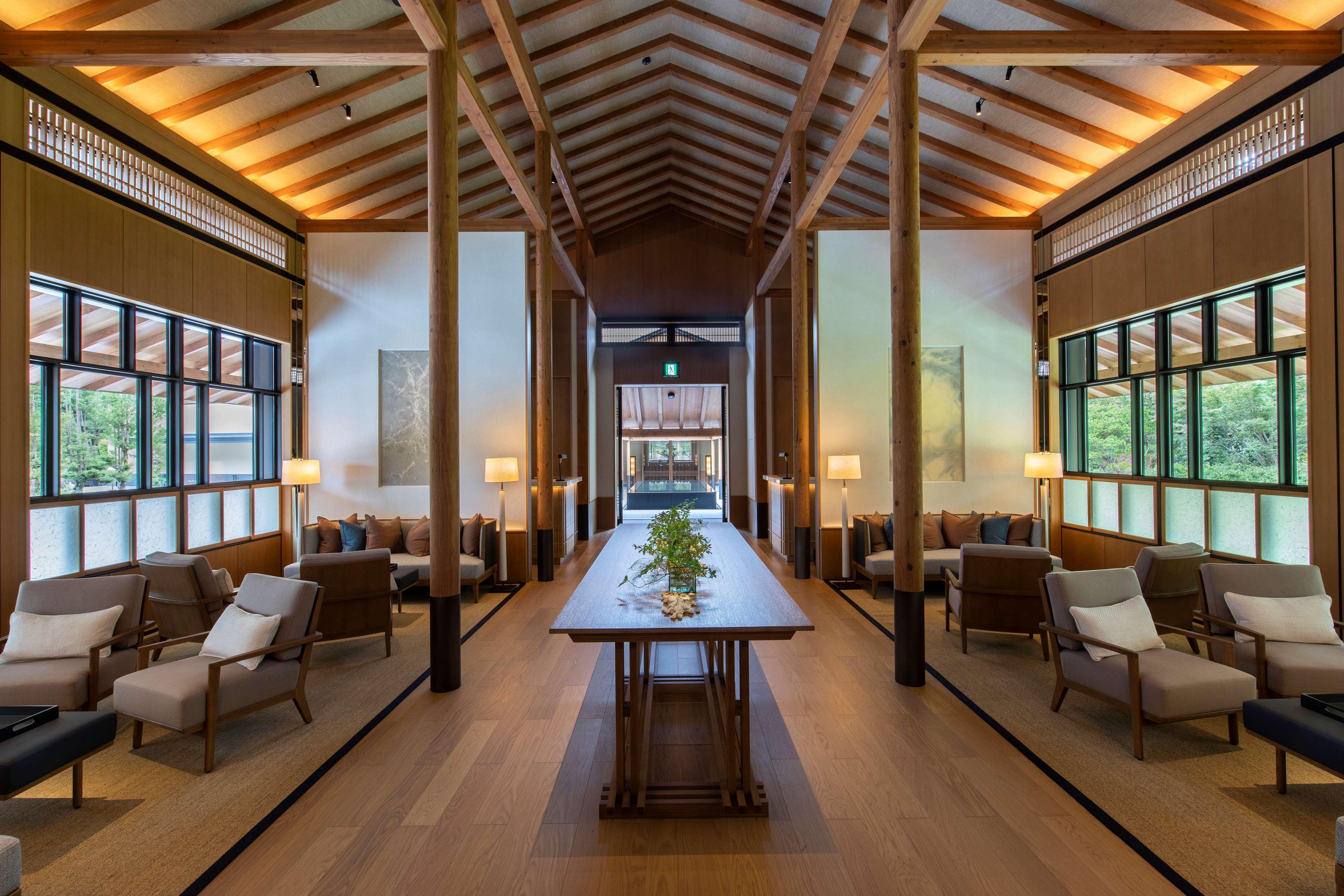 ROKU KYOTO, LXR Hotels & Resorts