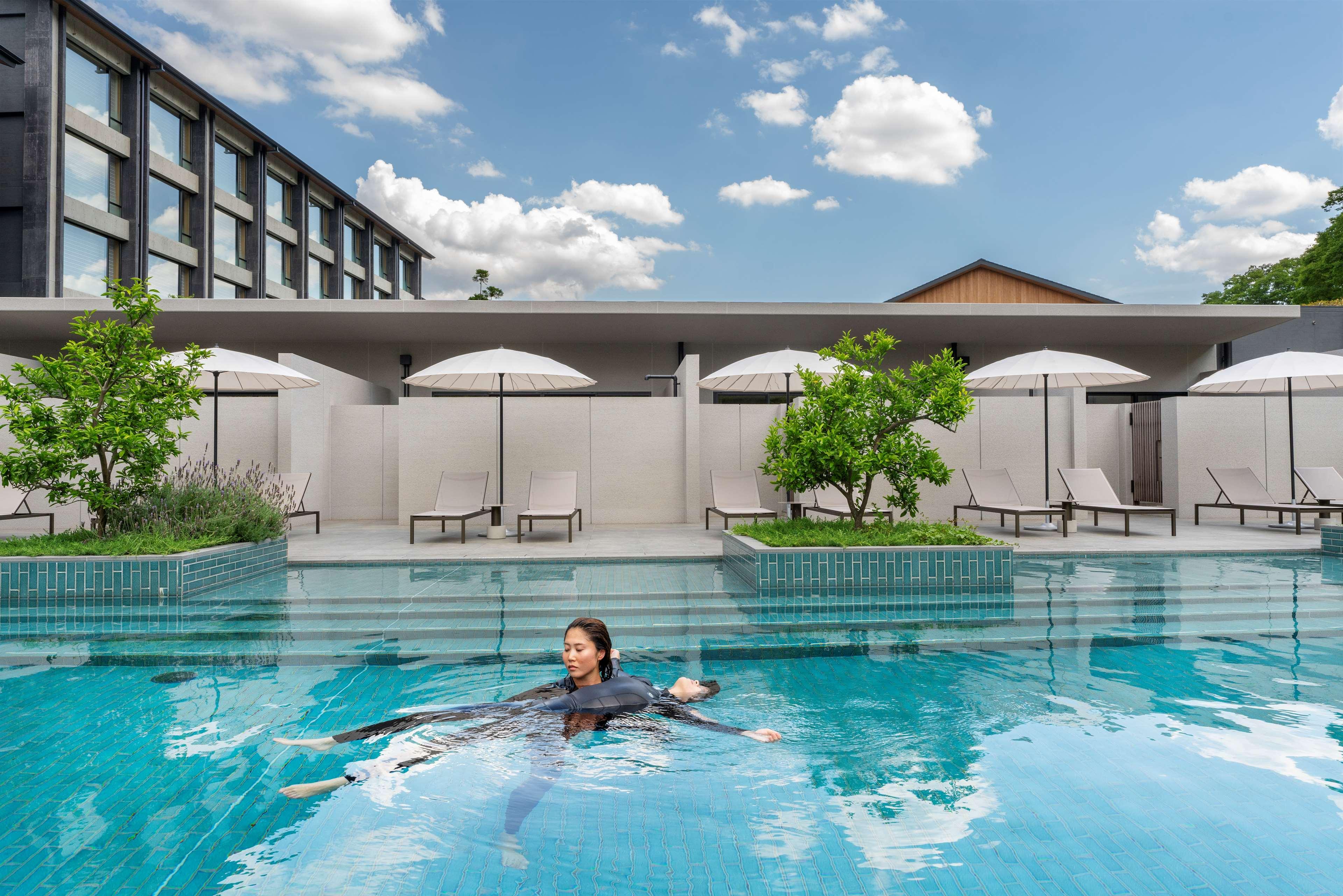ROKU KYOTO, LXR Hotels & Resorts by null