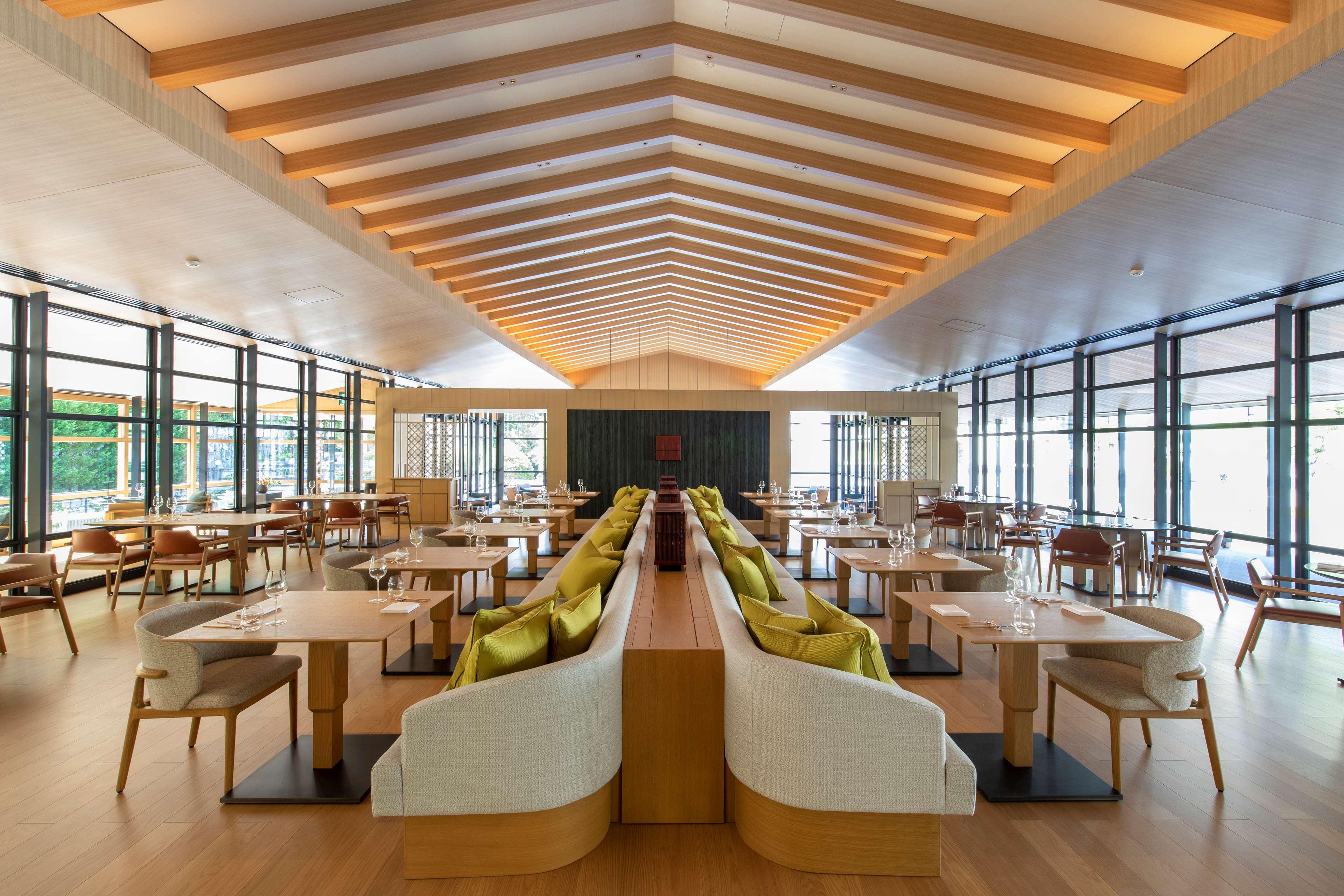 ROKU KYOTO, LXR Hotels & Resorts by null ROKU KYOTO, LXR Hotels & Resorts by null