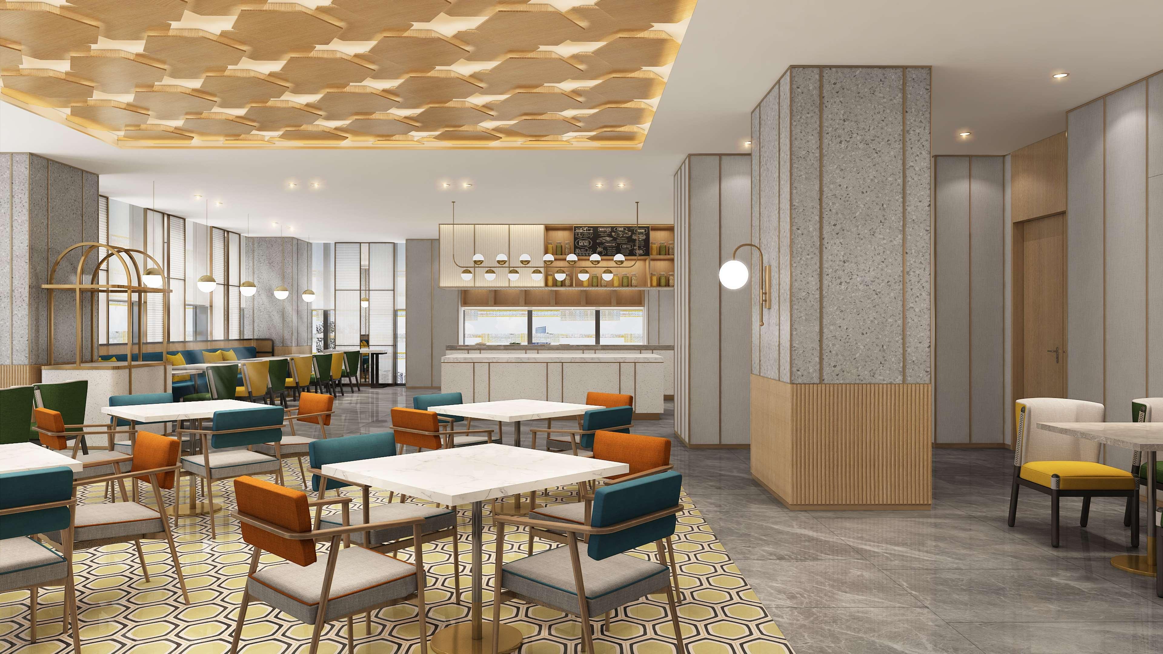 Hilton Garden Inn Nanchang Honggutan