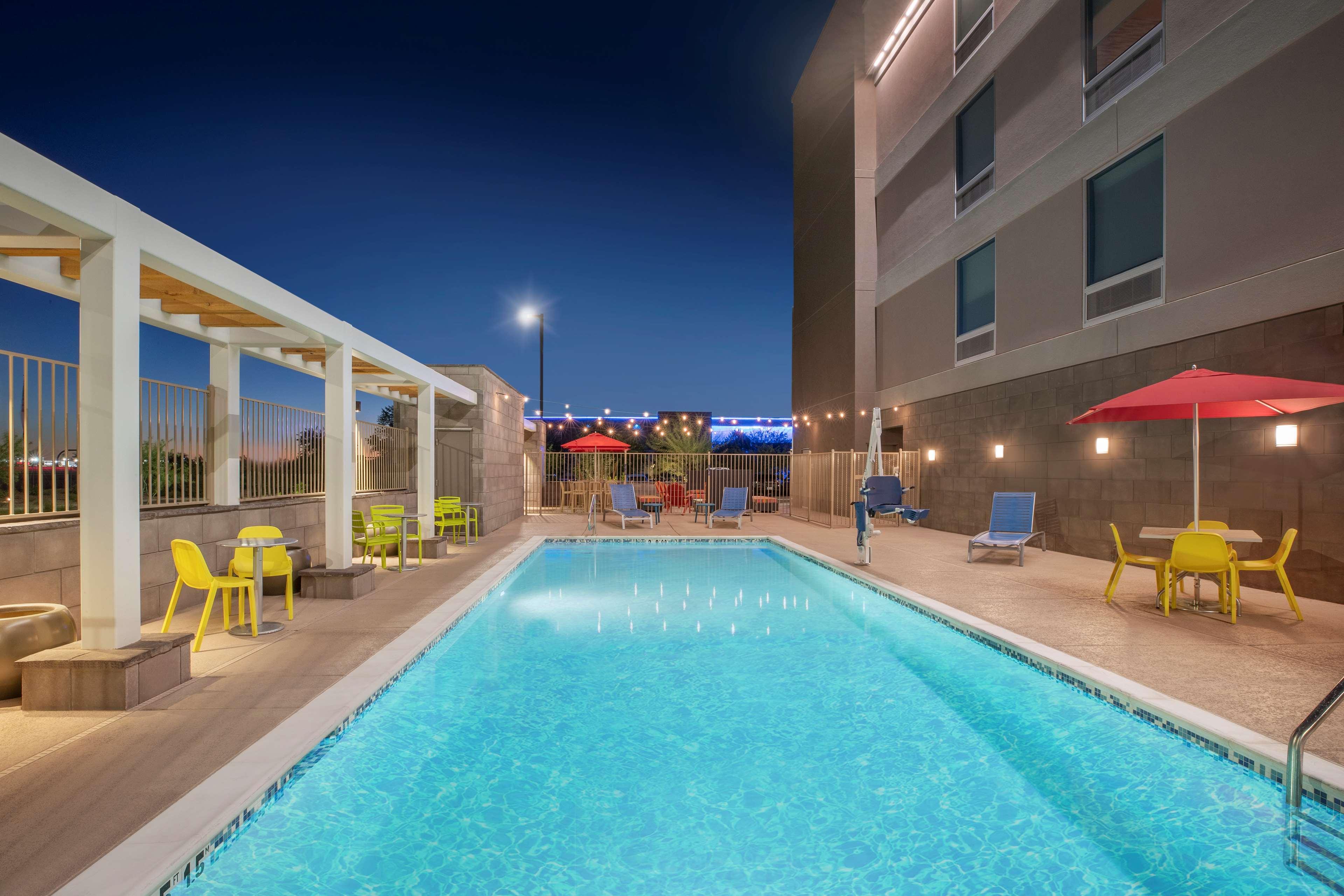 Home2 Suites by Hilton Phoenix Avondale image