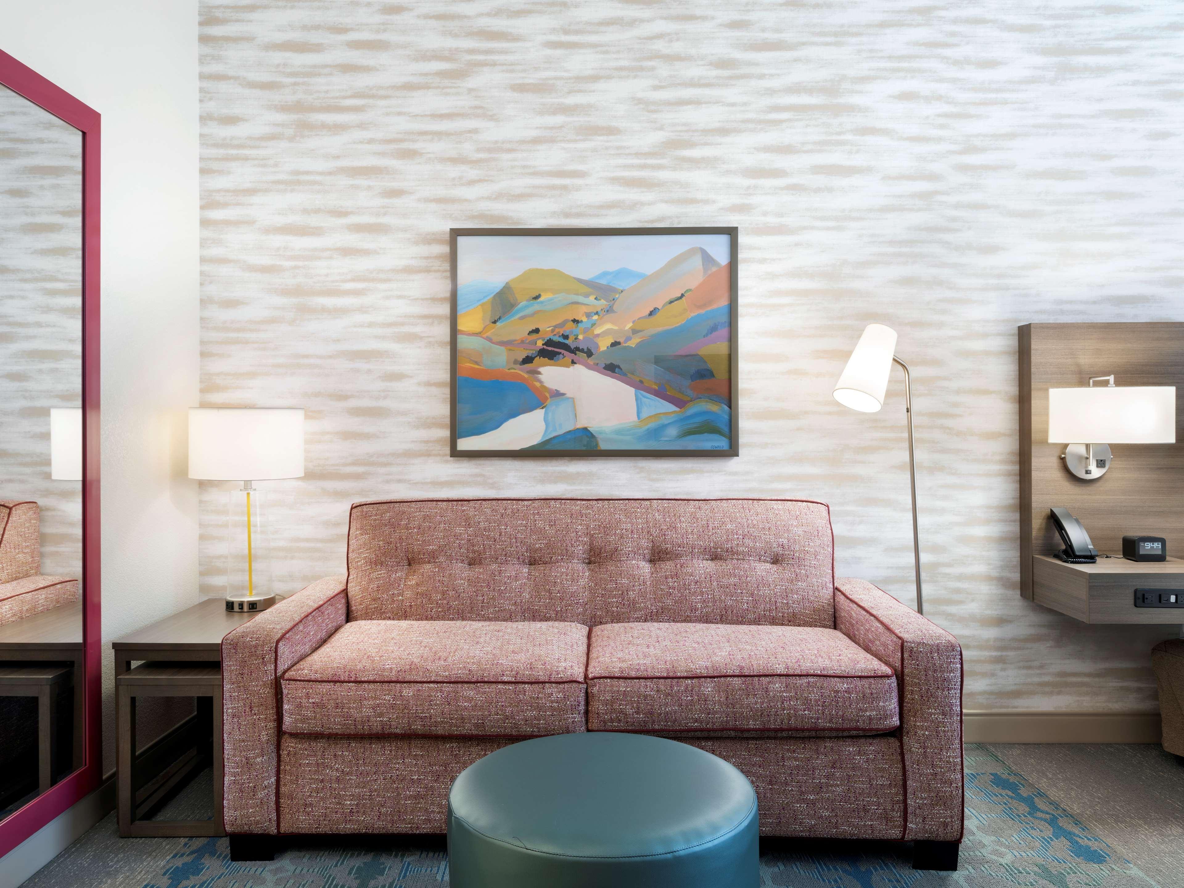 Home2 Suites by Hilton Phoenix Avondale