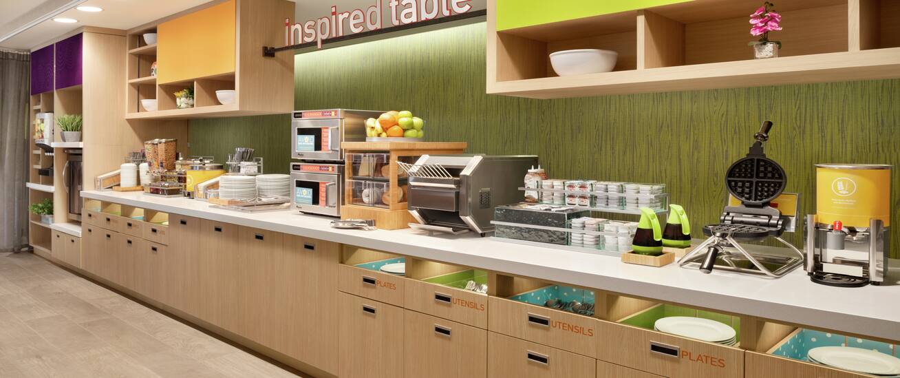 Home2 Suites by Hilton Redlands Loma Linda