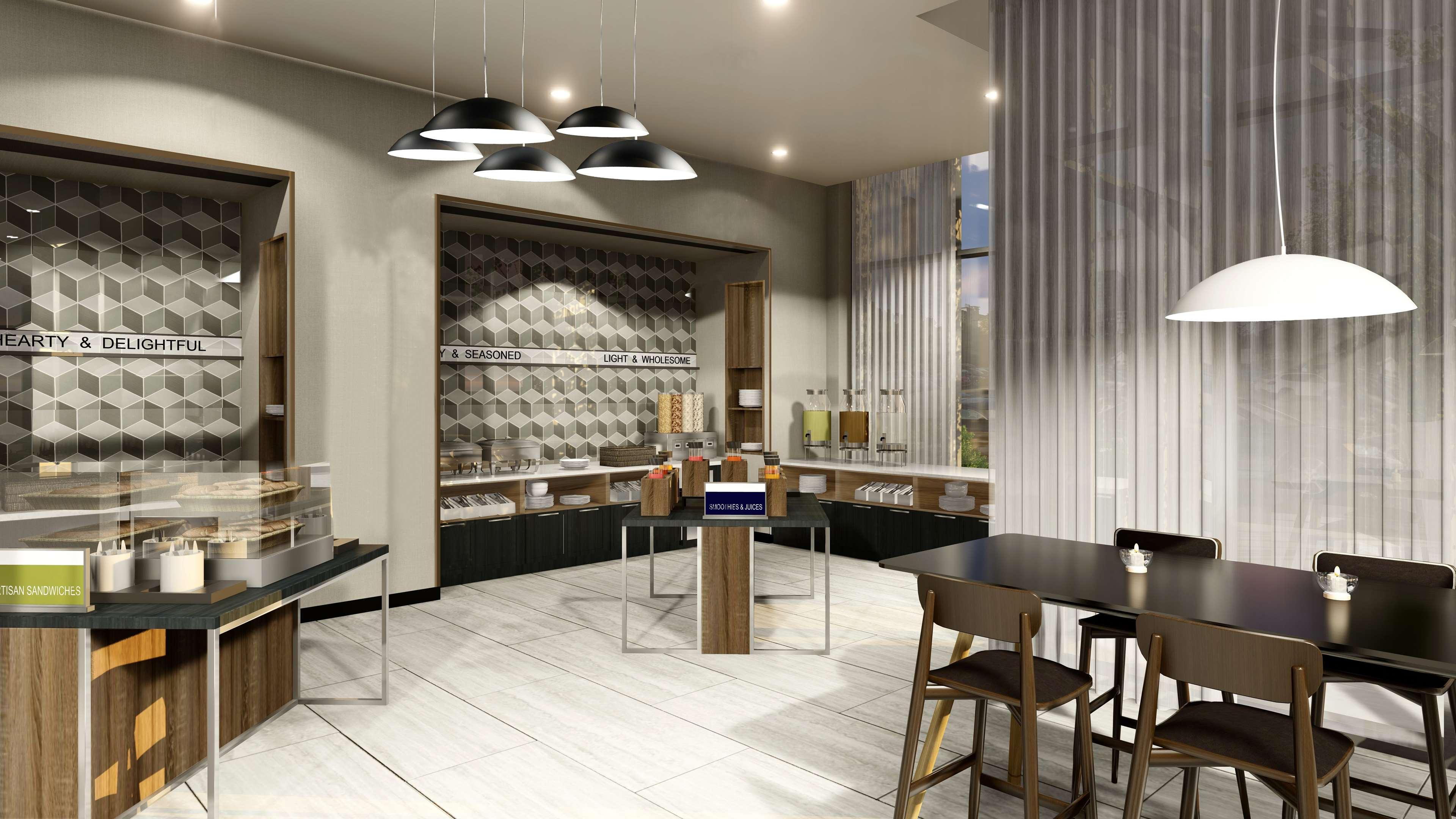 Homewood Suites by Hilton Montreal Downtown