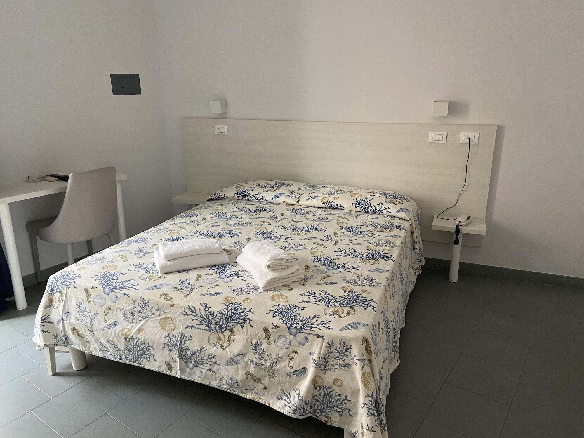 La Siesta