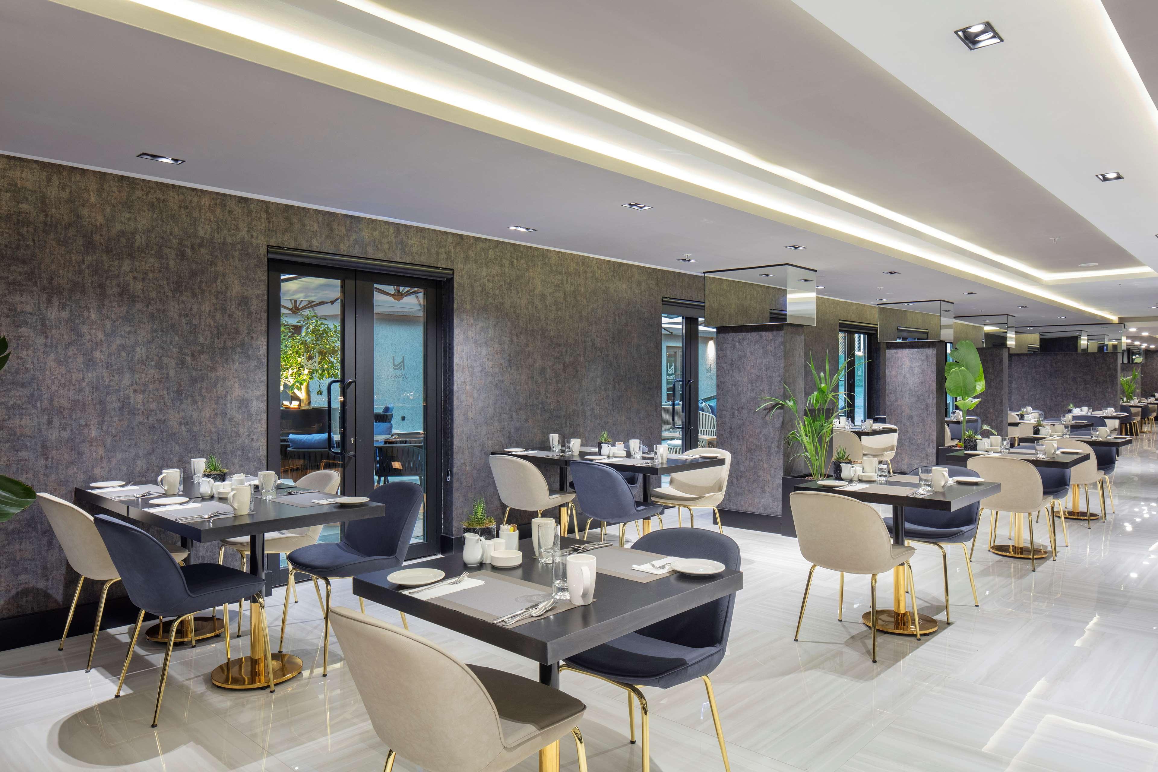 Radisson Hotel Izmir Aliaga