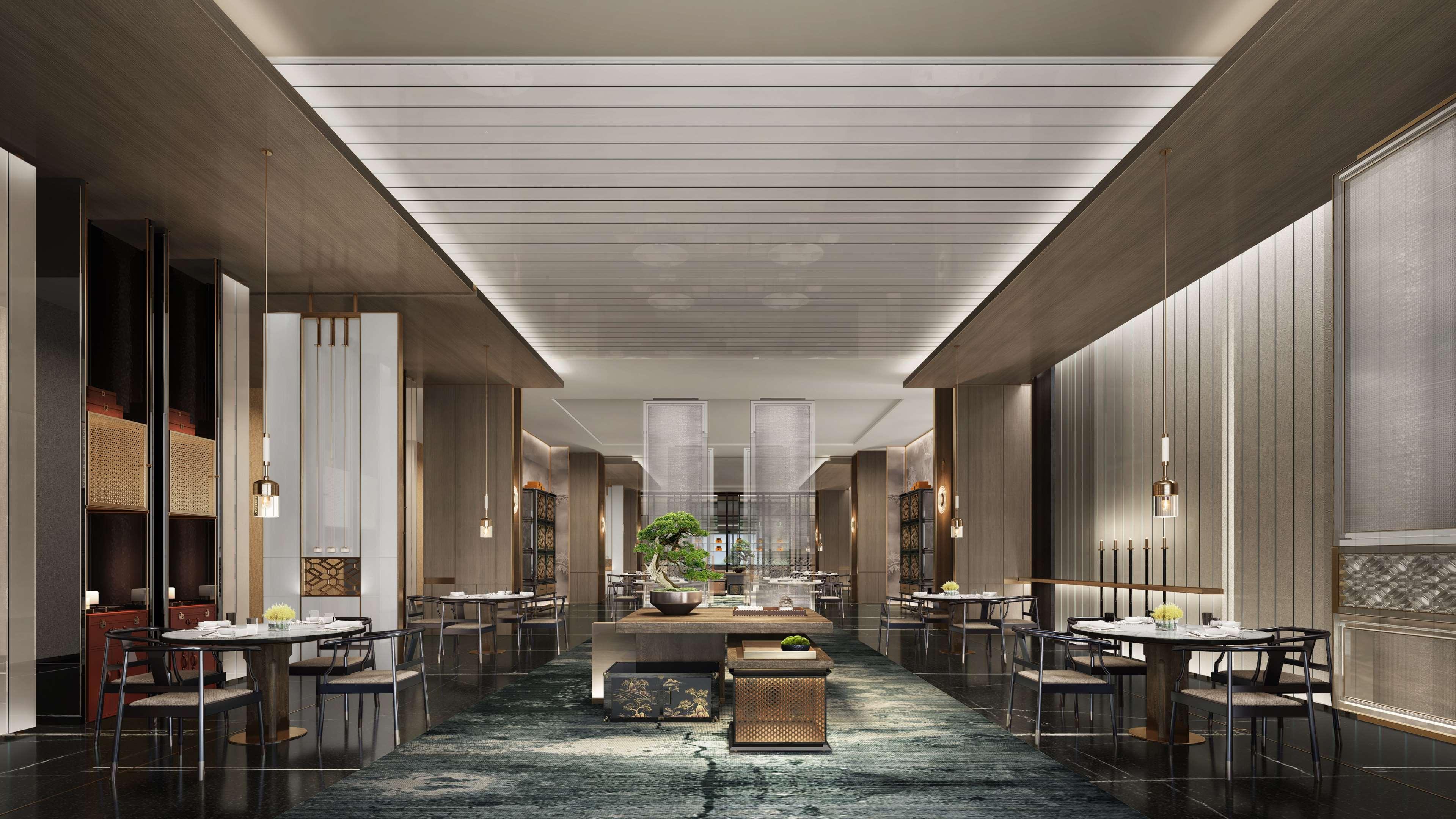 Hilton Jiaxing