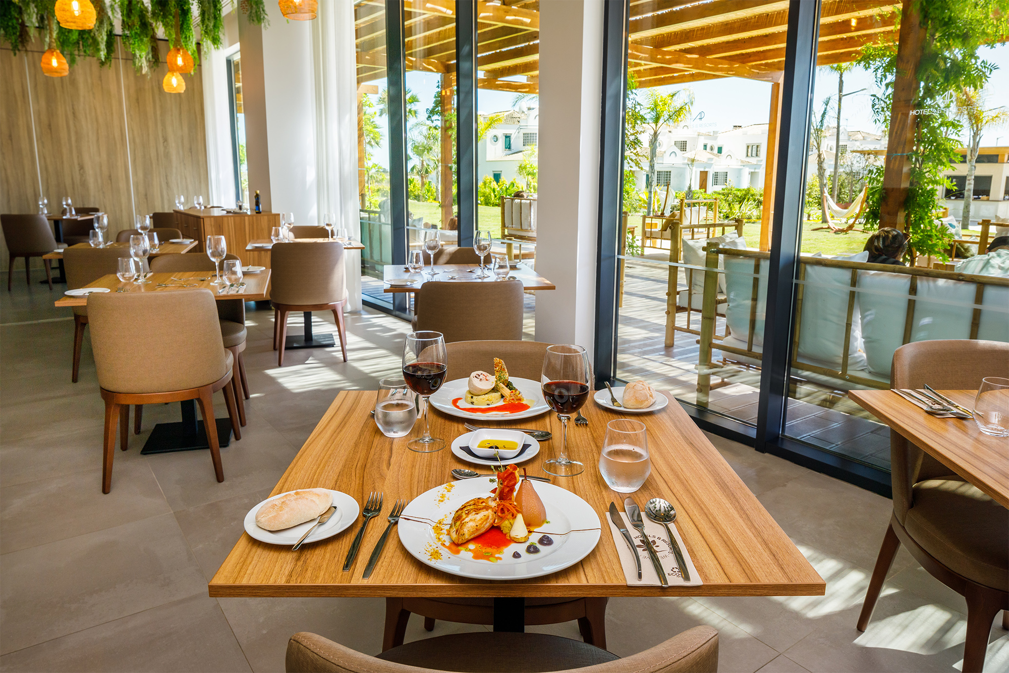 AP Cabanas Beach & Nature | Tavira by null