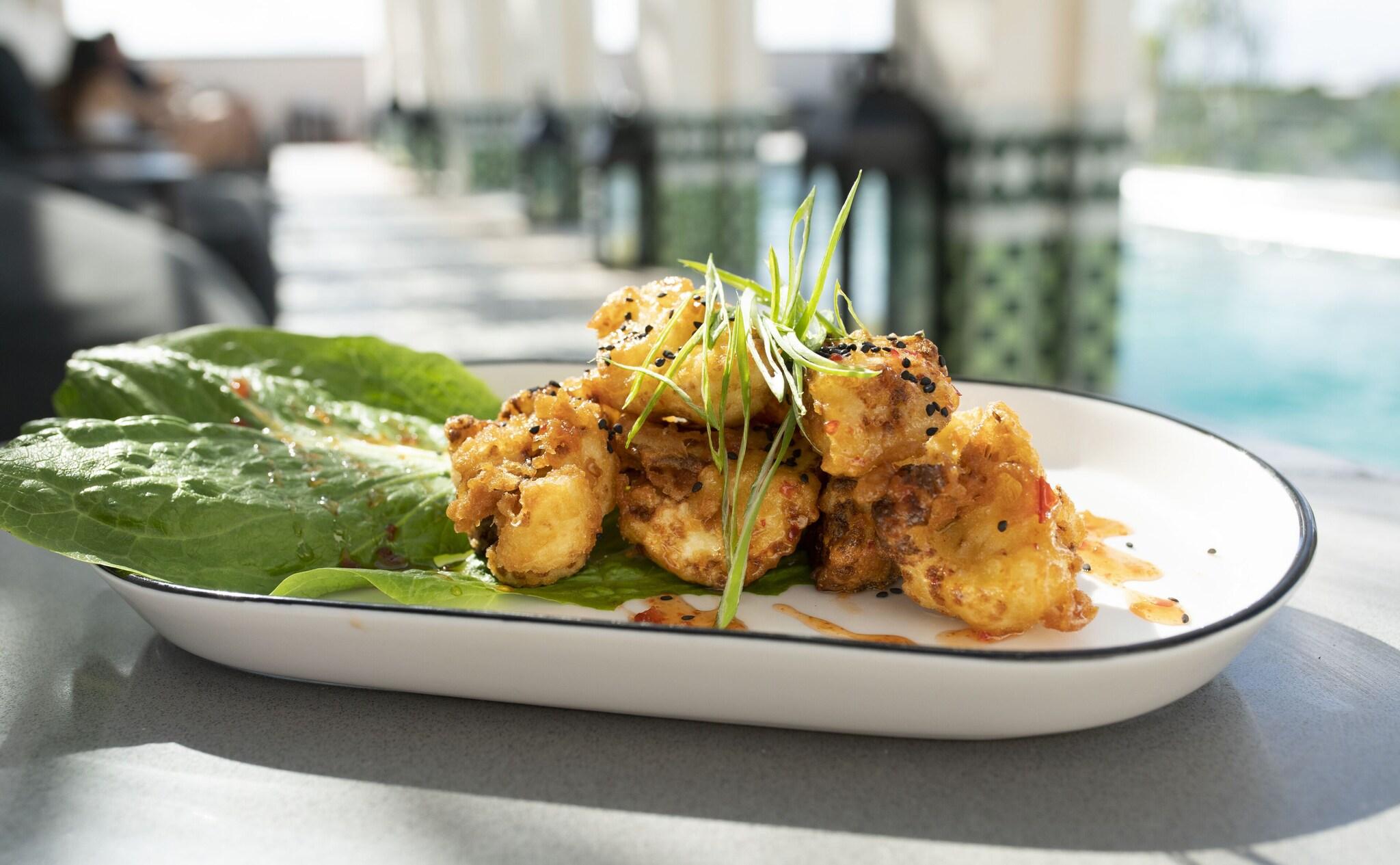 Layla Tulum Boutique Hotel & Restaurant by null