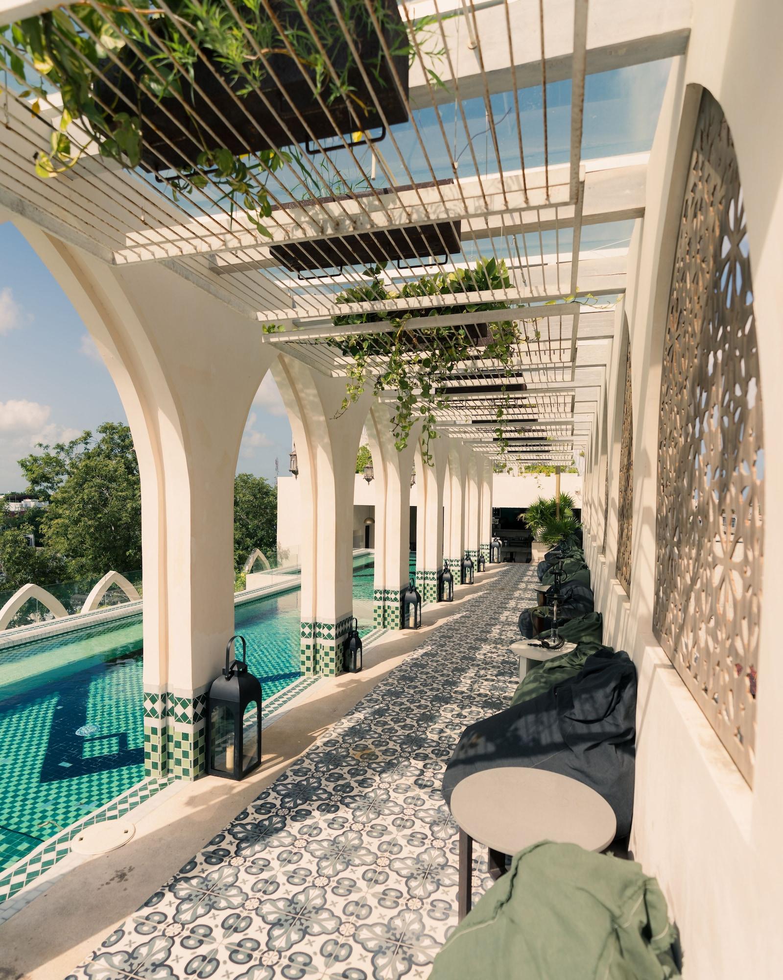 Layla Tulum Boutique Hotel & Restaurant by null