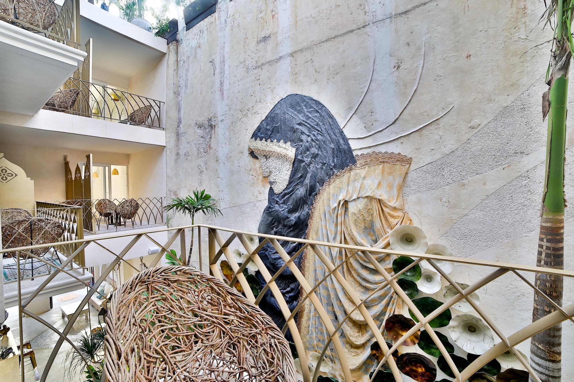 Layla Tulum Boutique Hotel & Restaurant by null