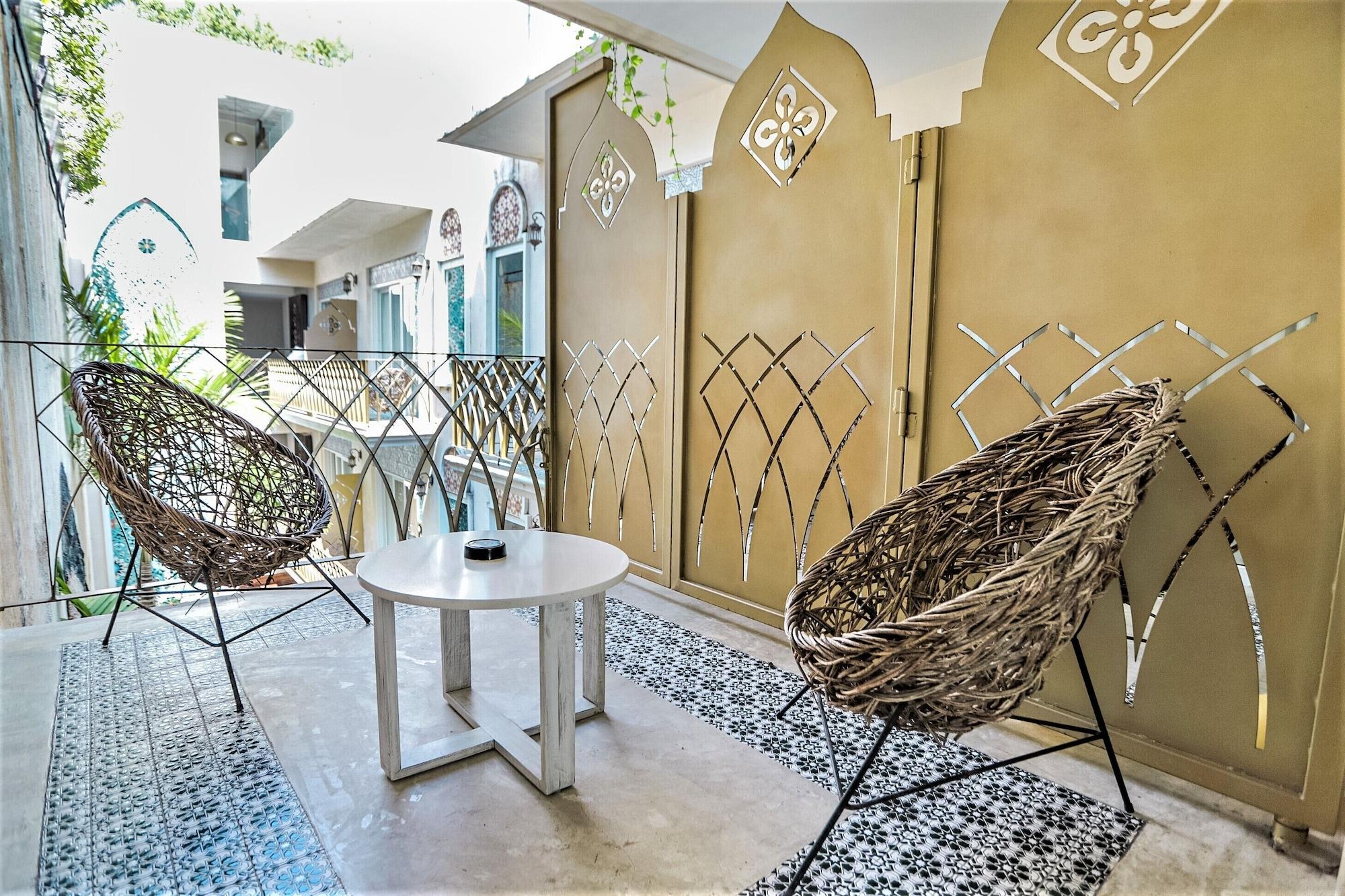 Layla Tulum Boutique Hotel & Restaurant by null