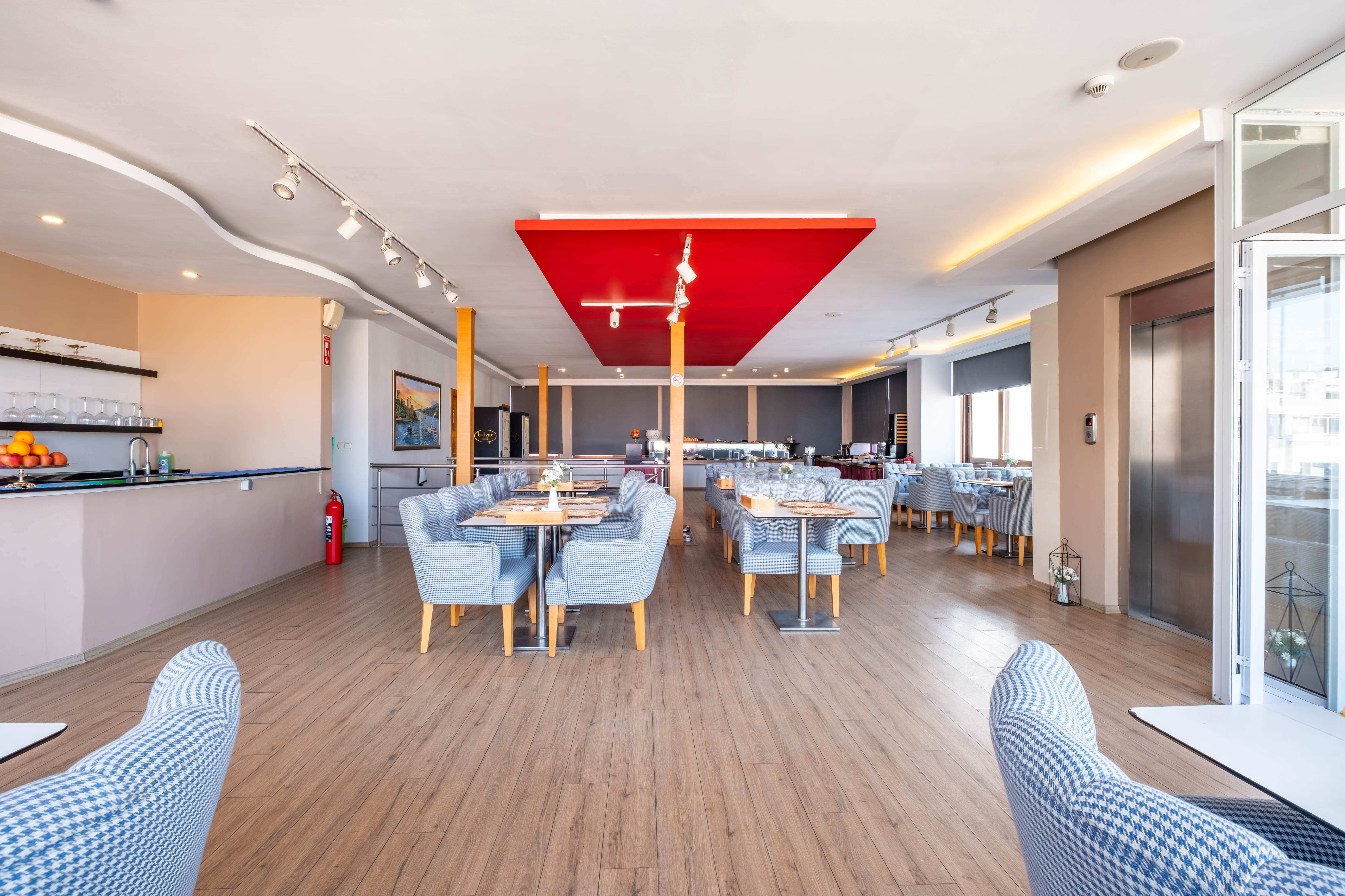 Hotel Bulvar