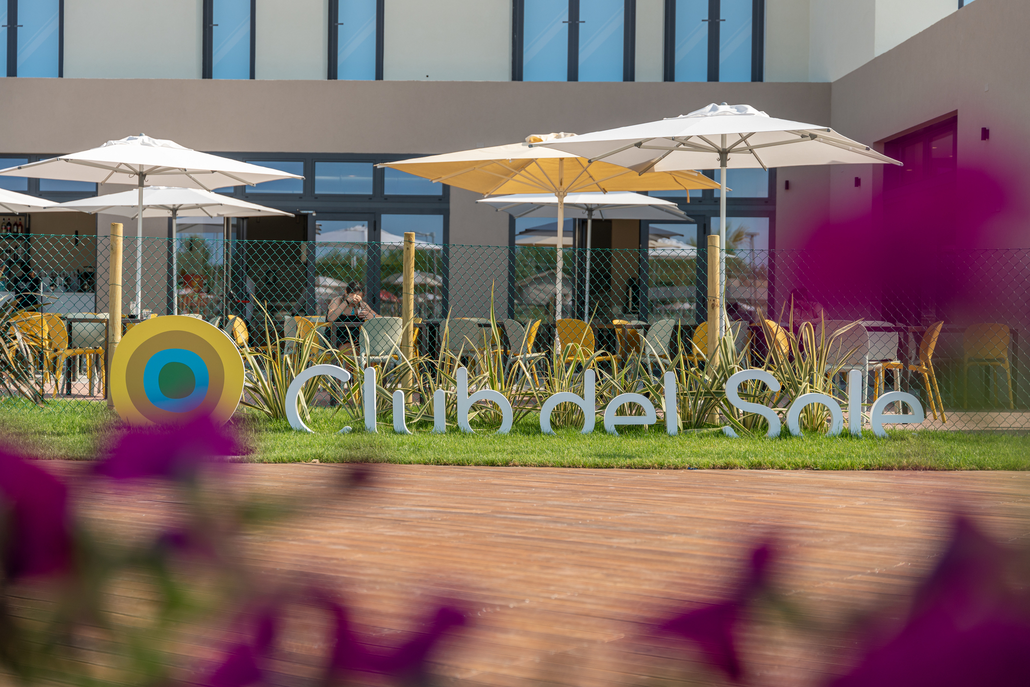 Club del Sole Romagna Family Resort - photo