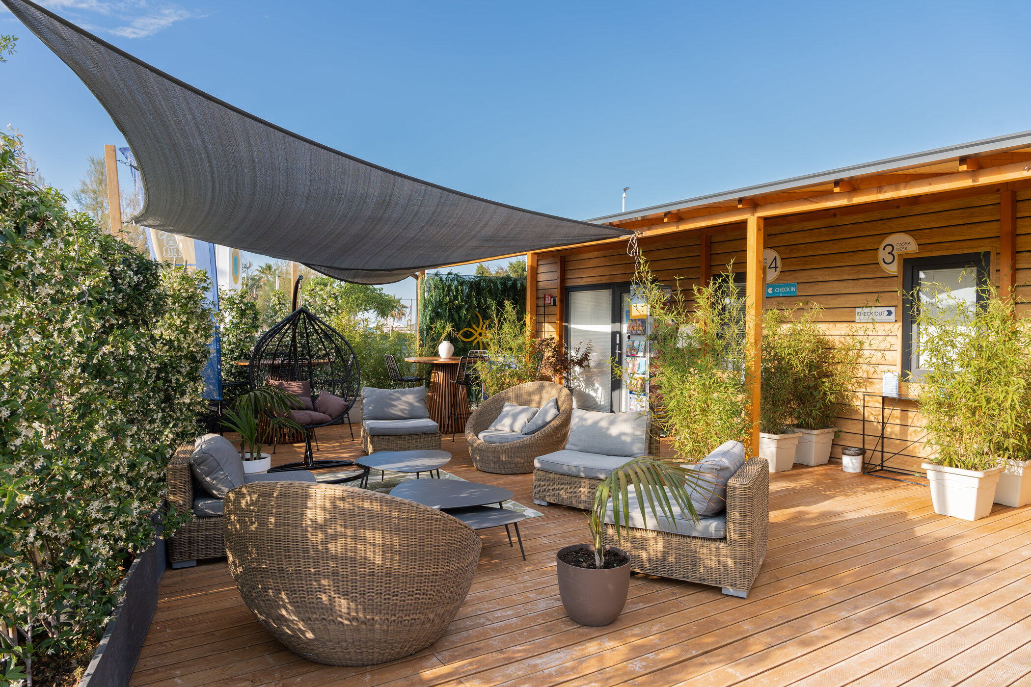 Club del Sole Romagna Family Resort - photo