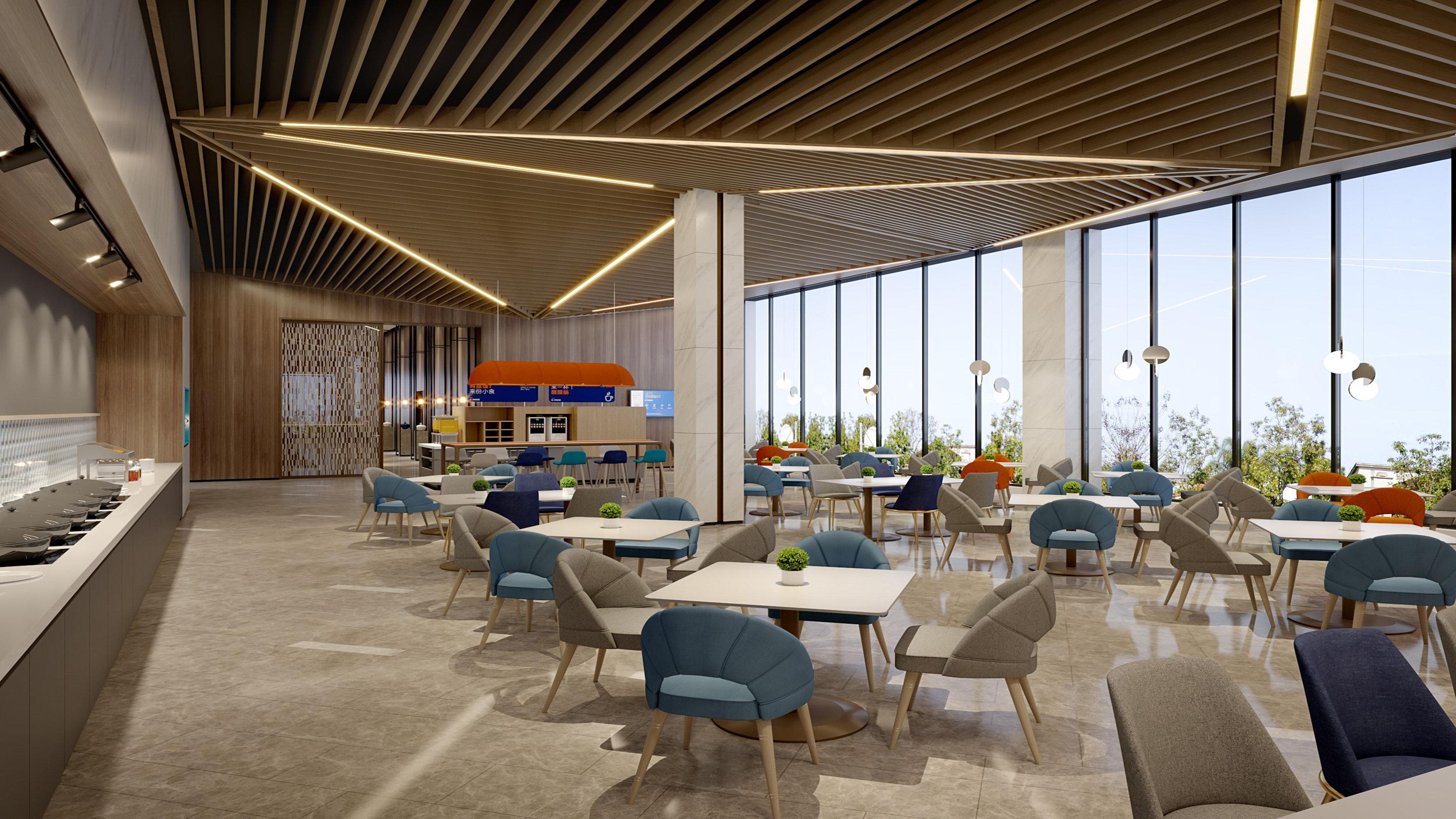 Holiday Inn Express Jingdezhen Ancient Town