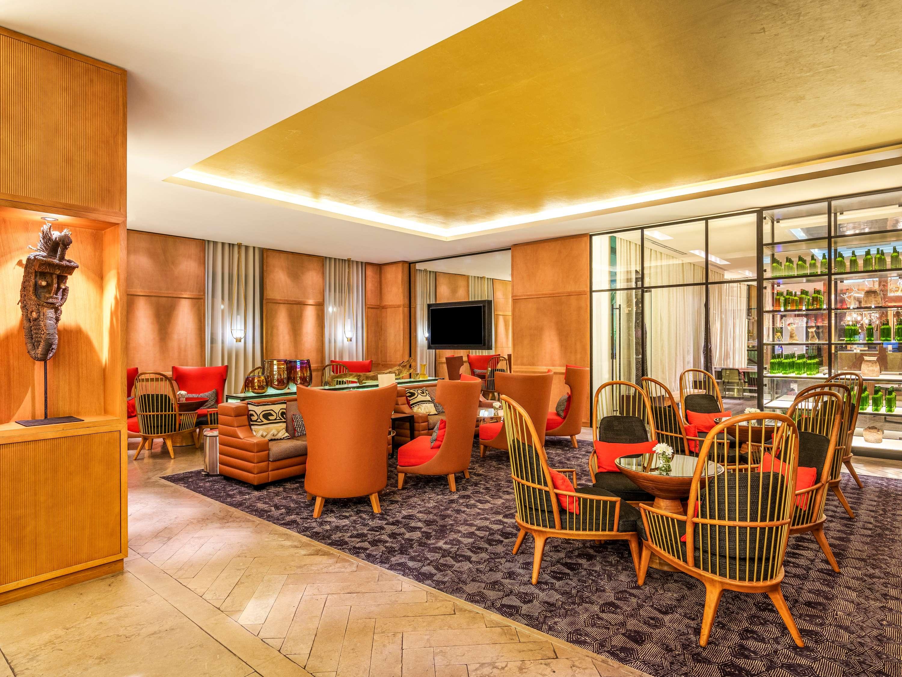 Movenpick Hotel Abidjan
