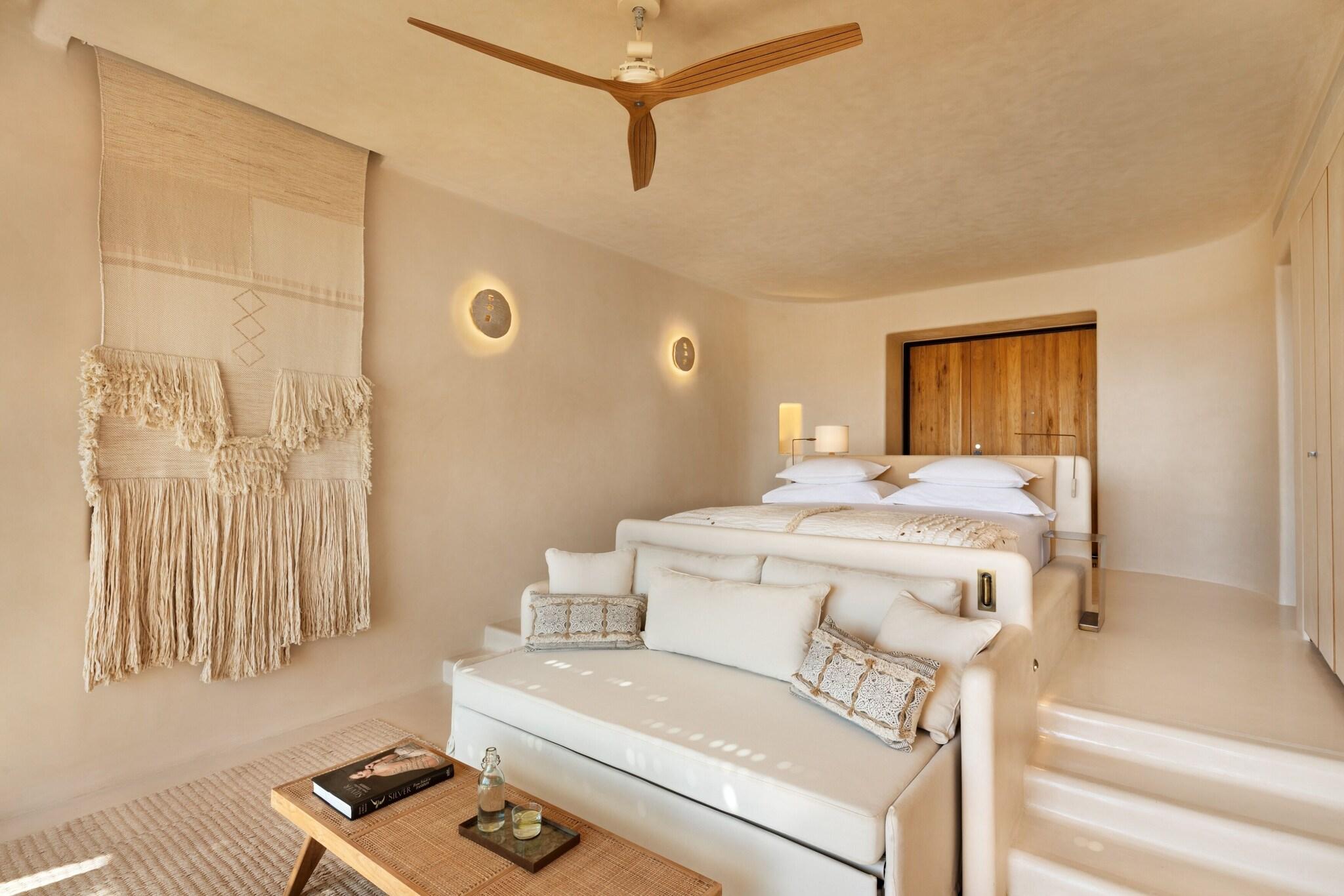 Six Senses Shaharut by null