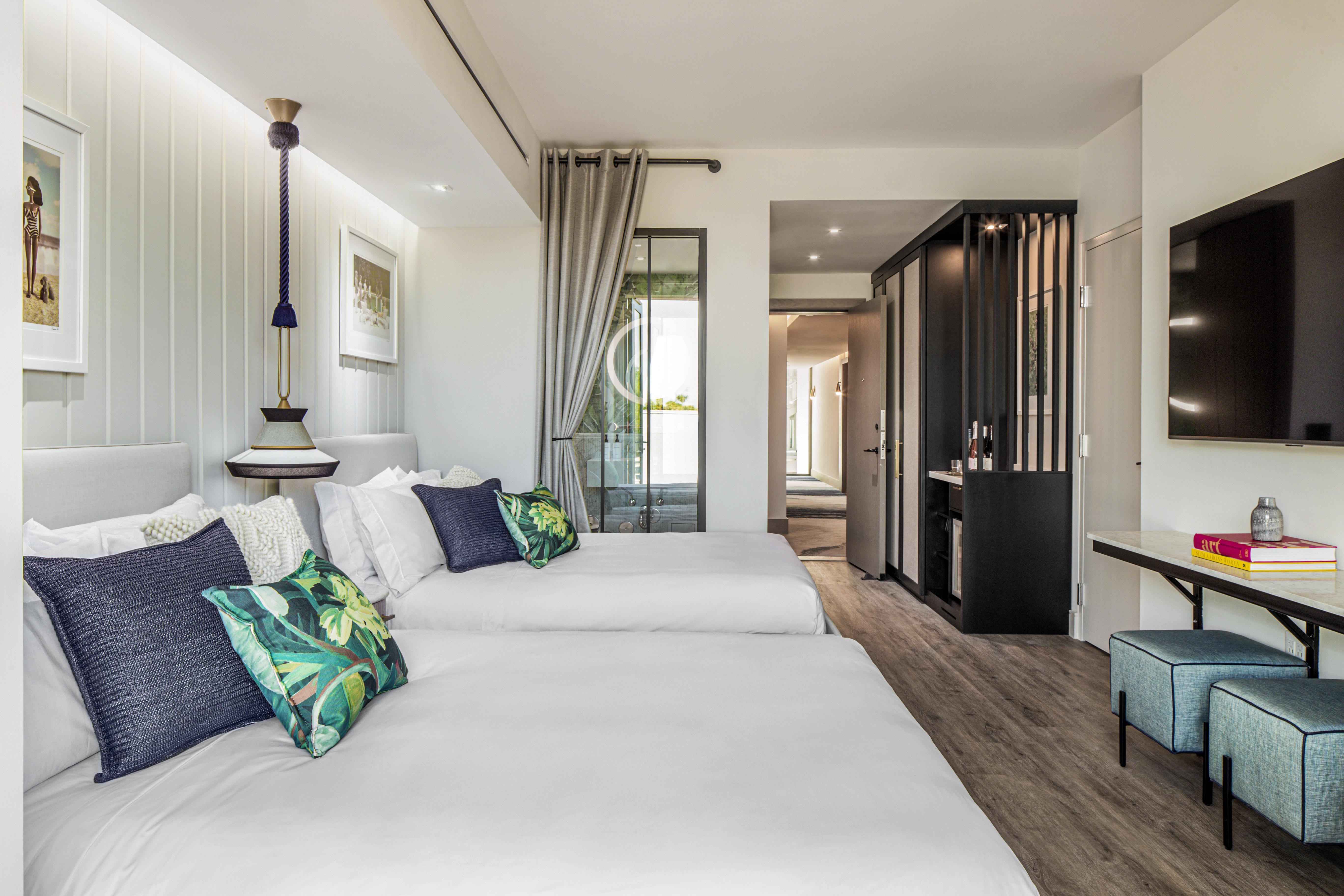 The Ray Hotel Delray Beach Curio Collection By Hil