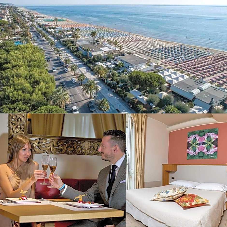 Relais Concorde