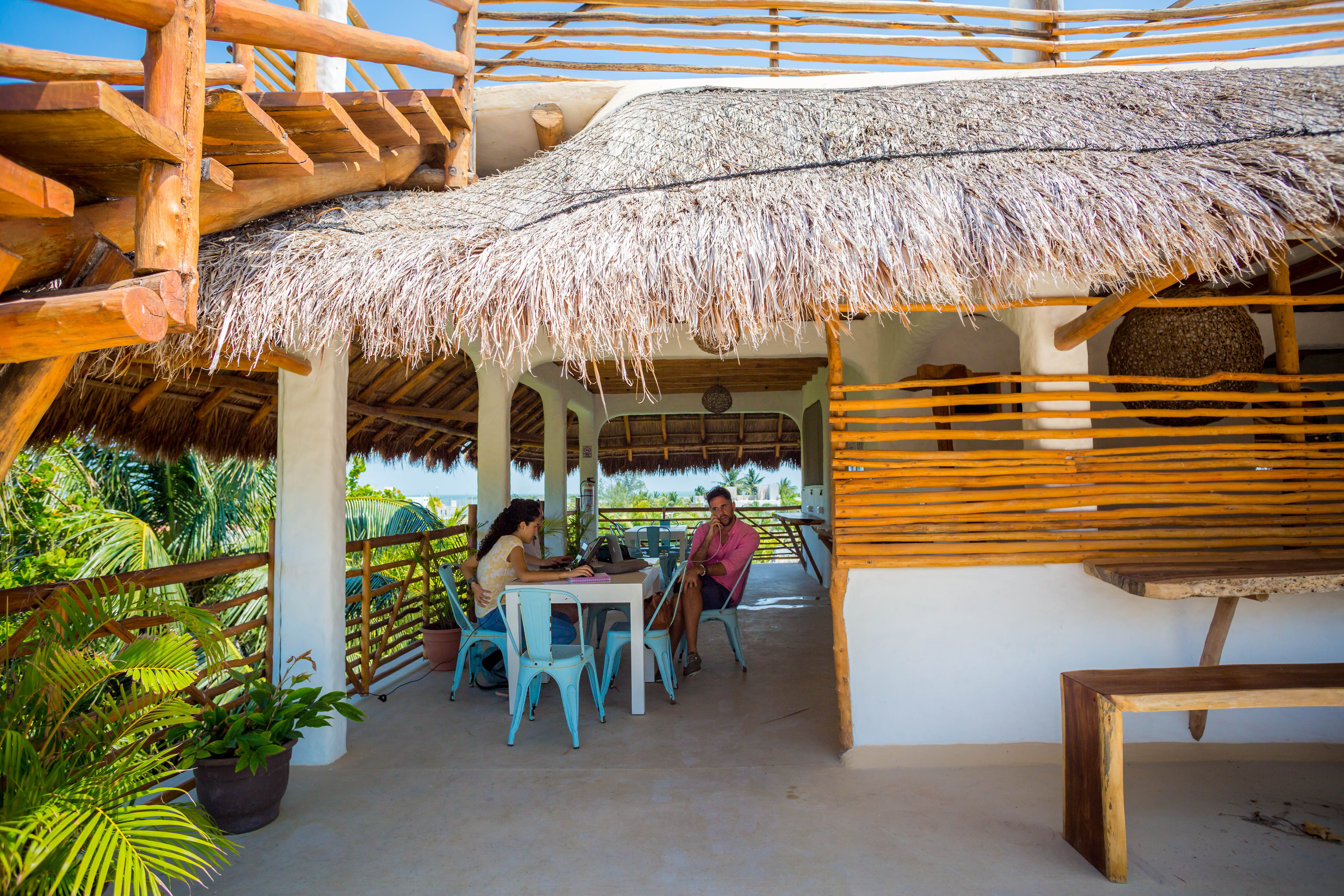Tropical Suites By Baleine Group