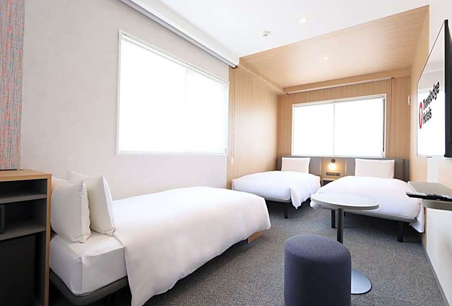 Travelodge Kyoto Shijo Omiya
