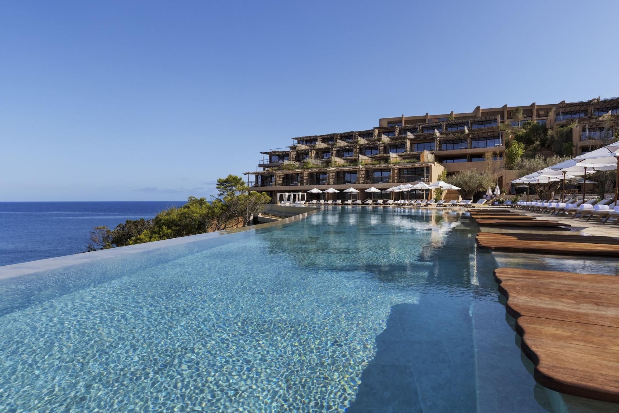 Six Senses Ibiza by null