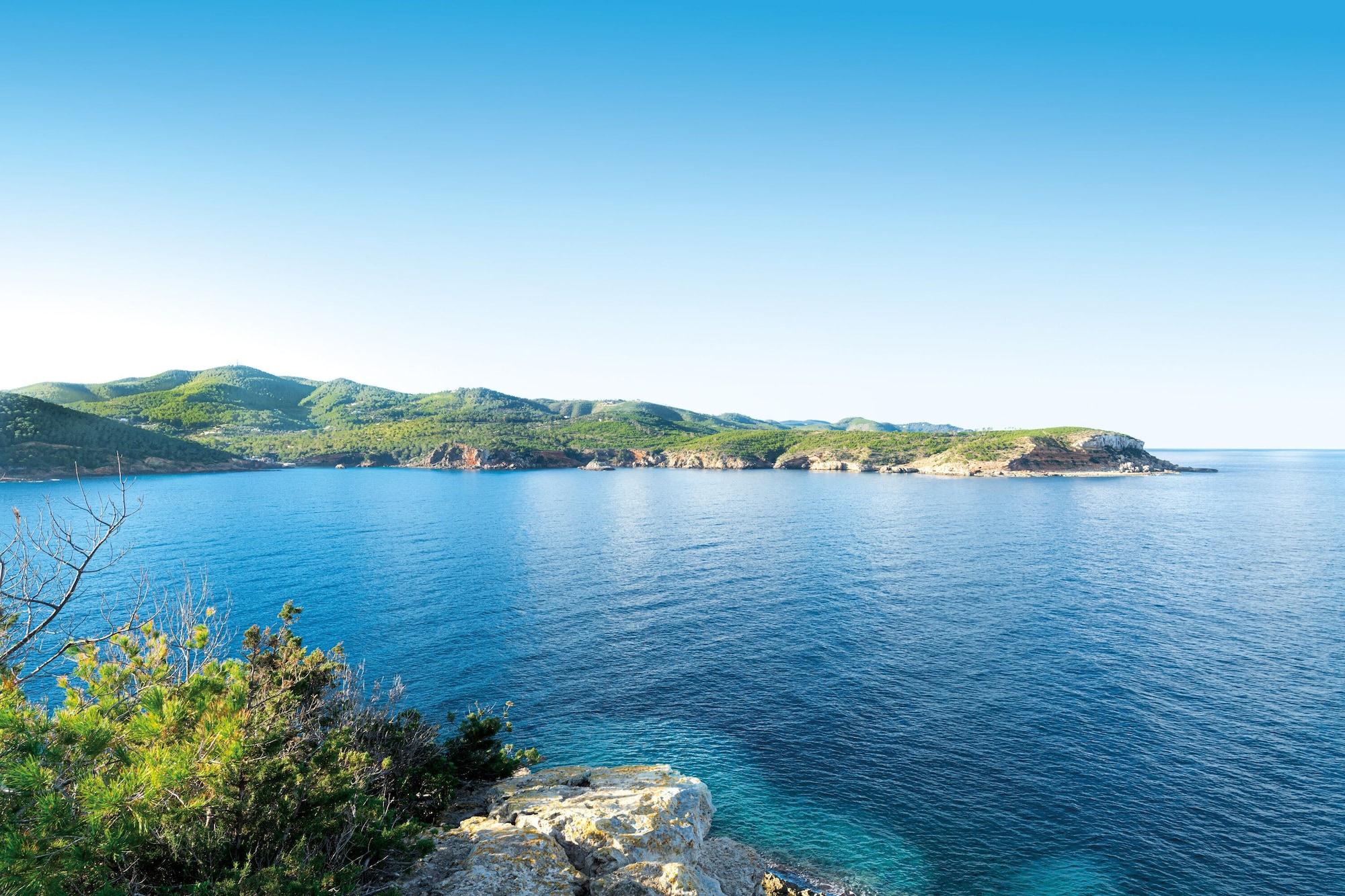 Six Senses by null