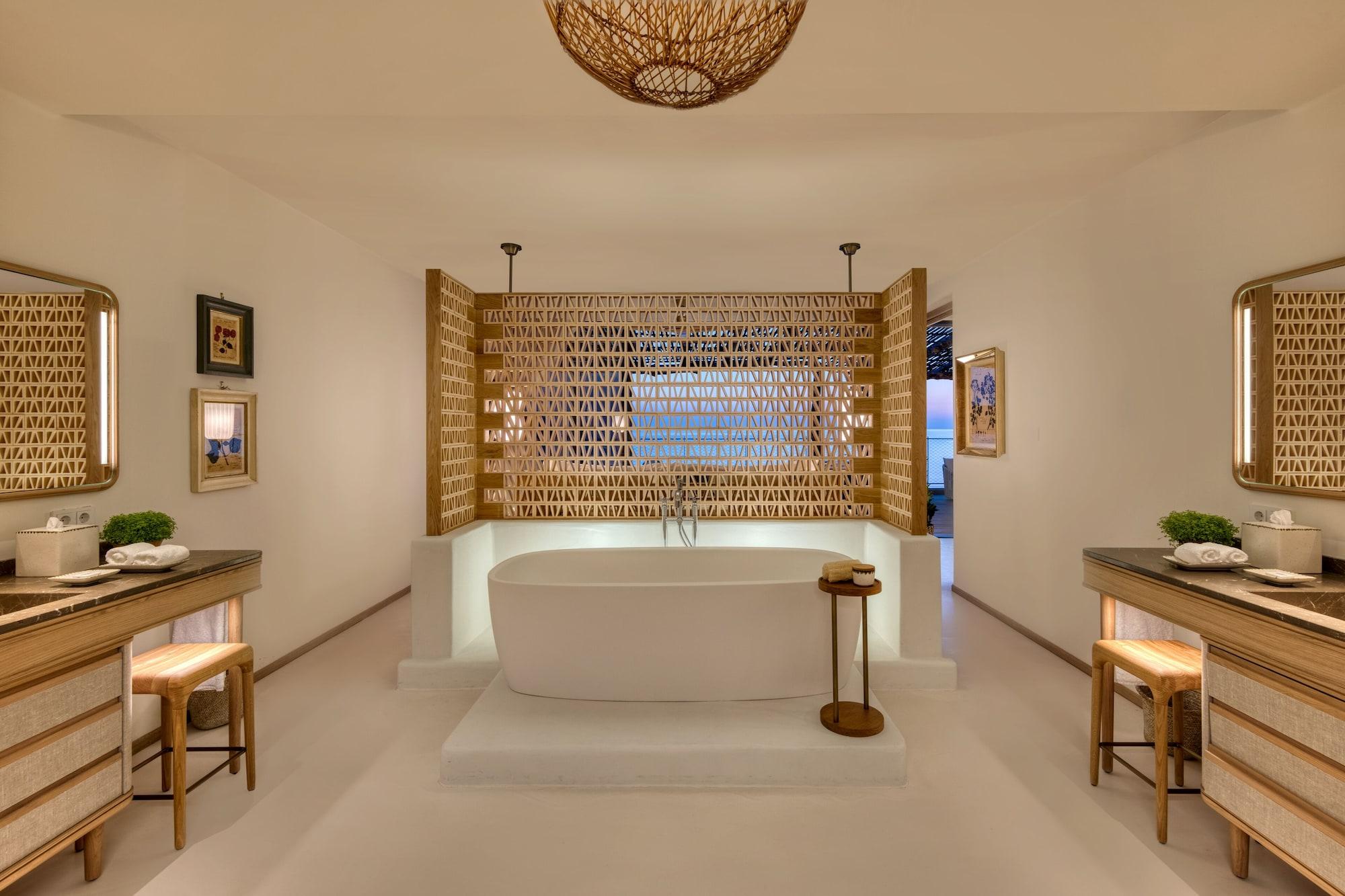 Six Senses Ibiza by null