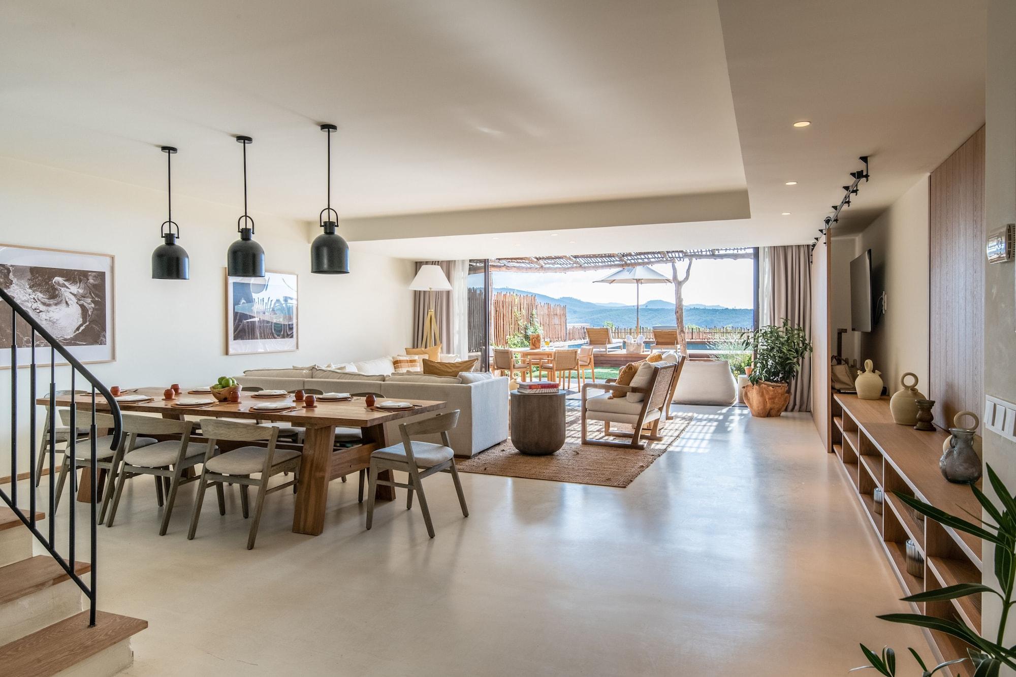 Six Senses Ibiza by null