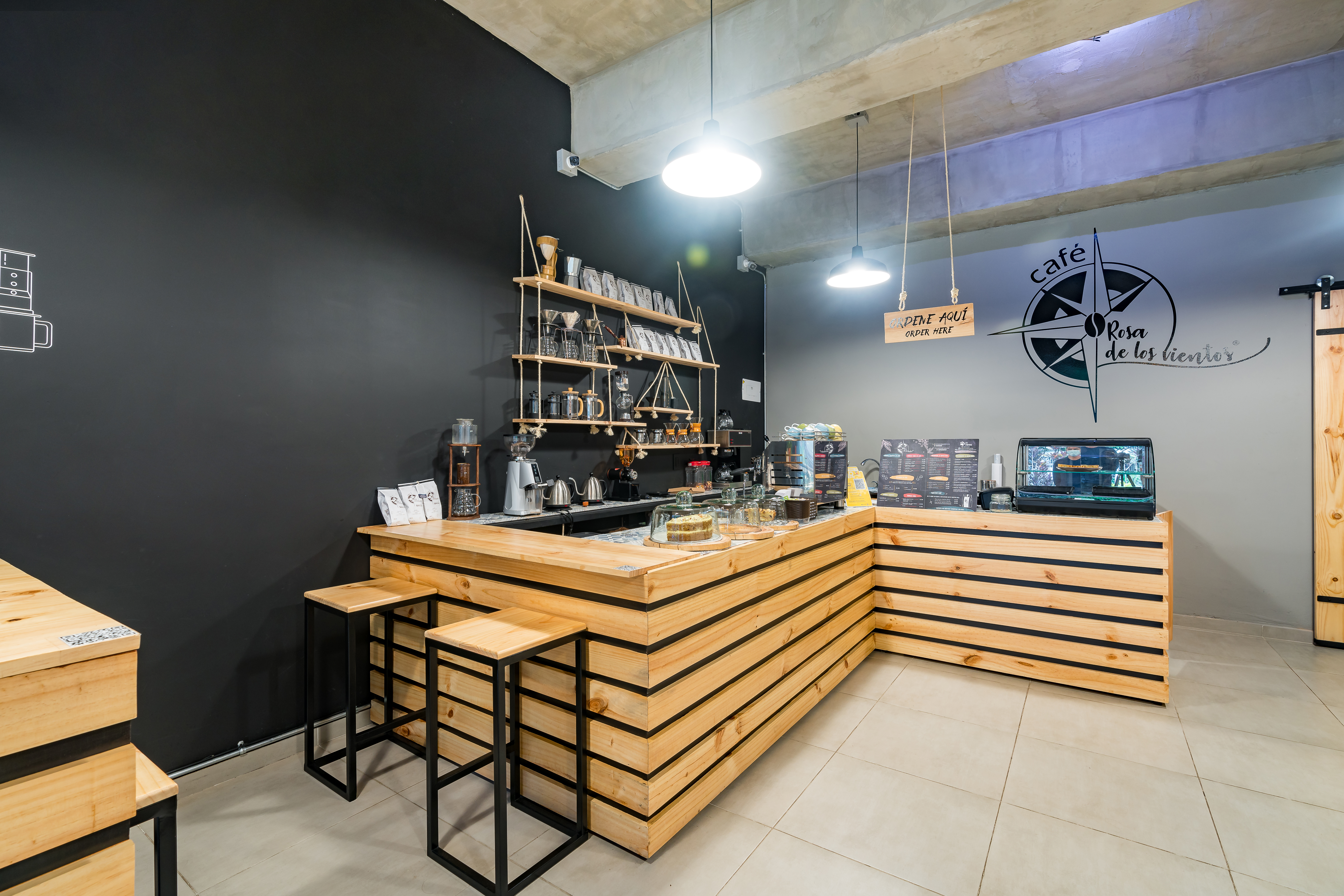 Hotel Loft 32
