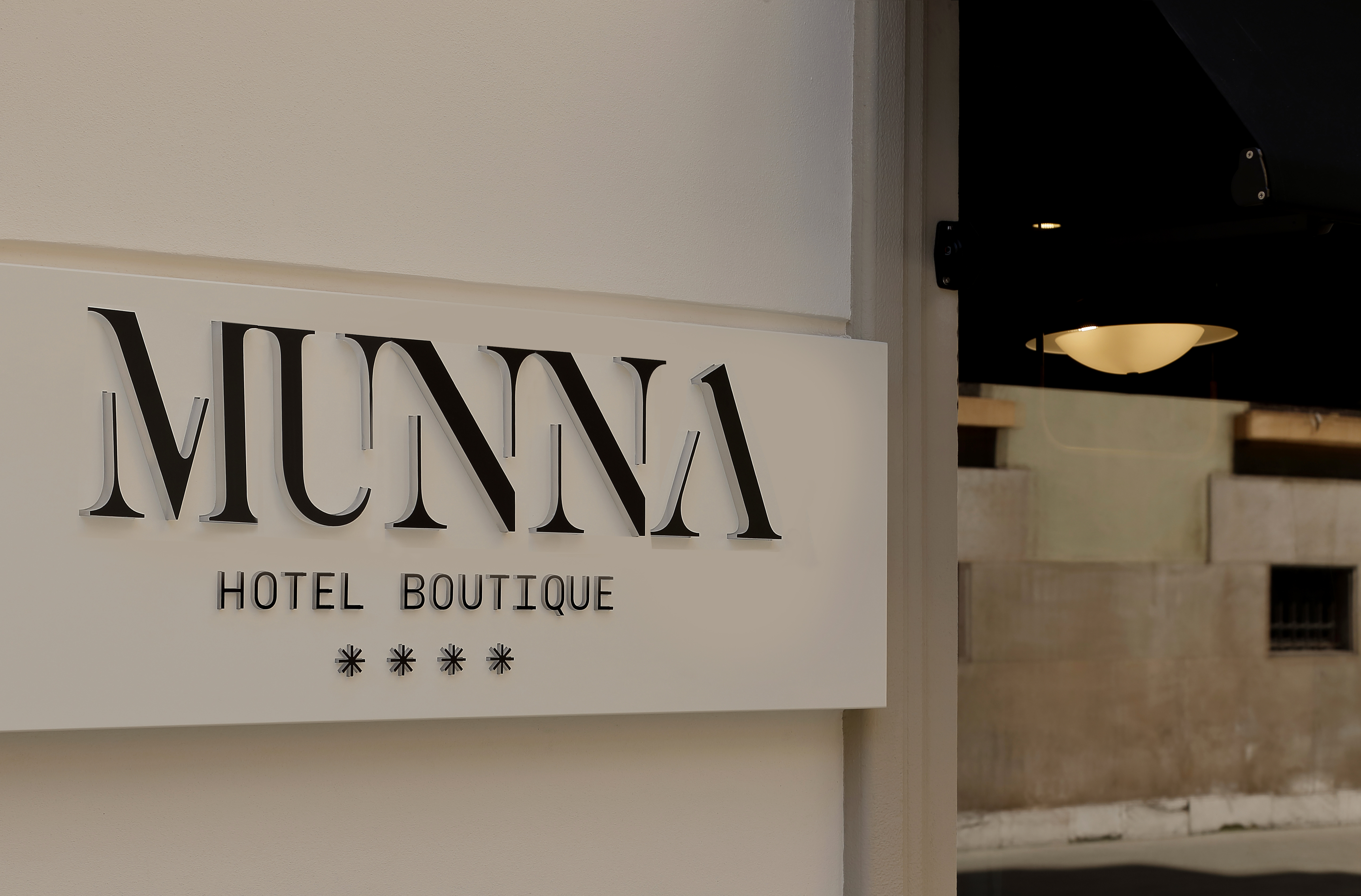 Munna Hotel Boutique