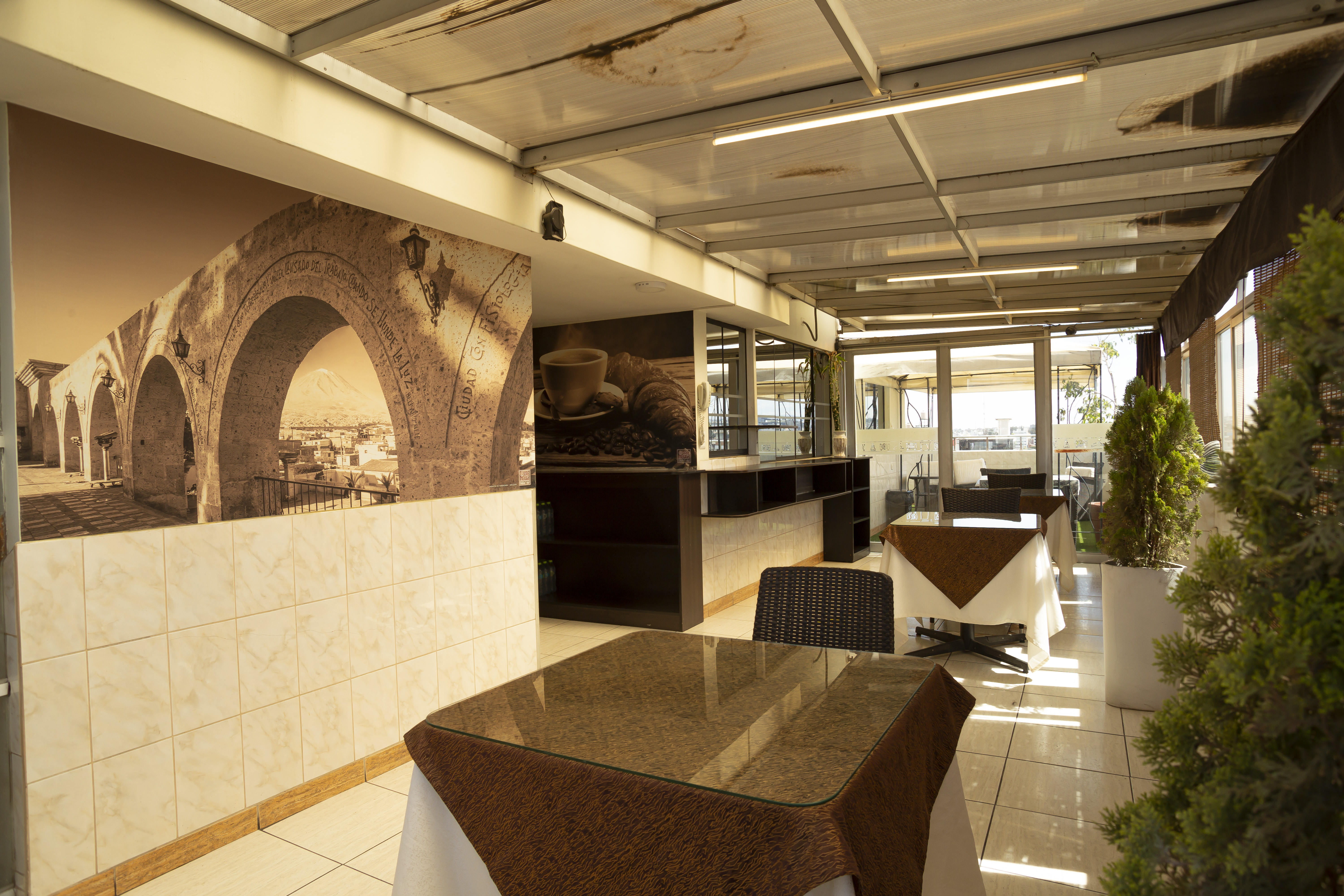 Hotel Casa Consuelo