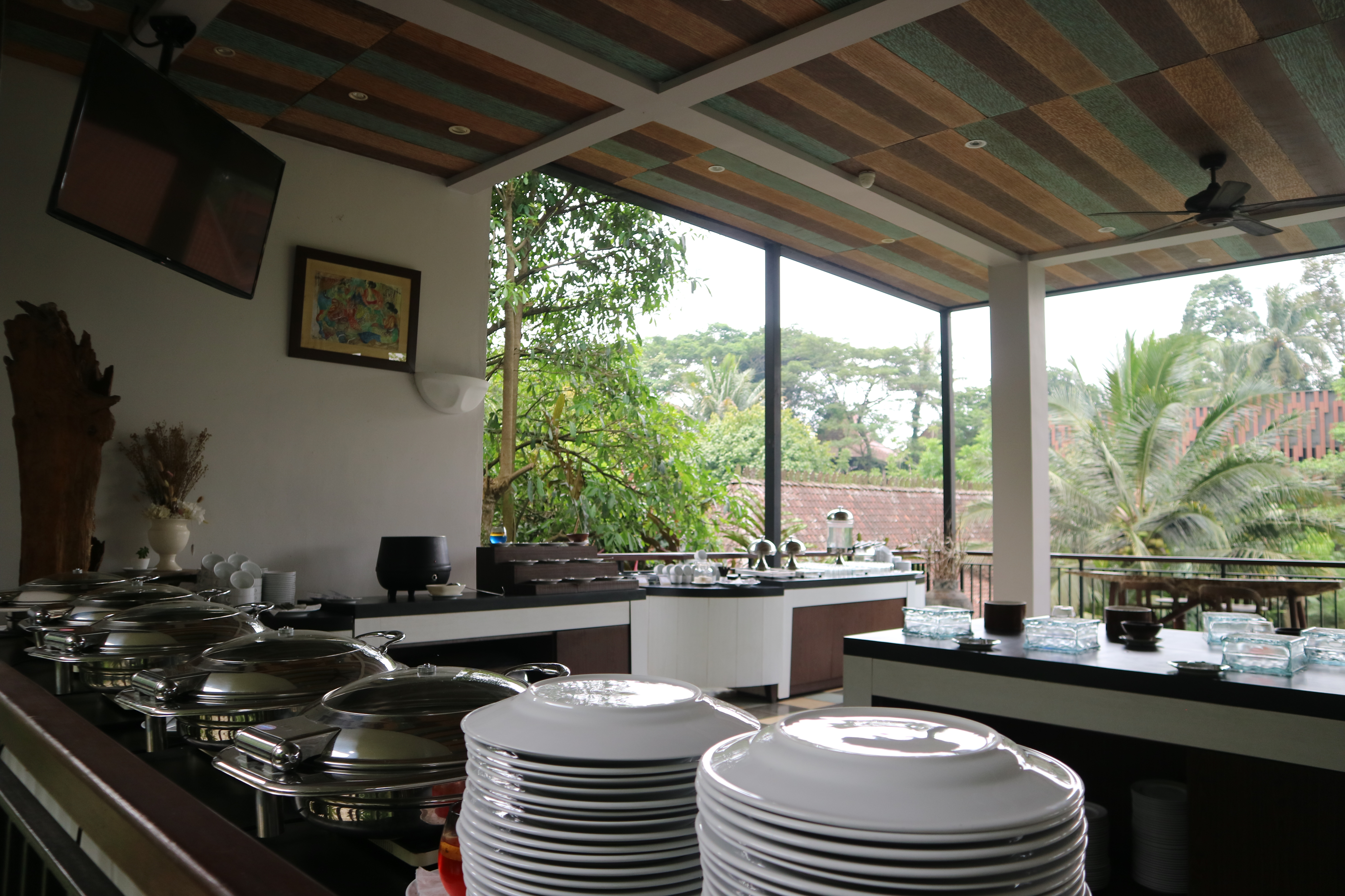 Amanuba Hotel & Resort Rancamaya