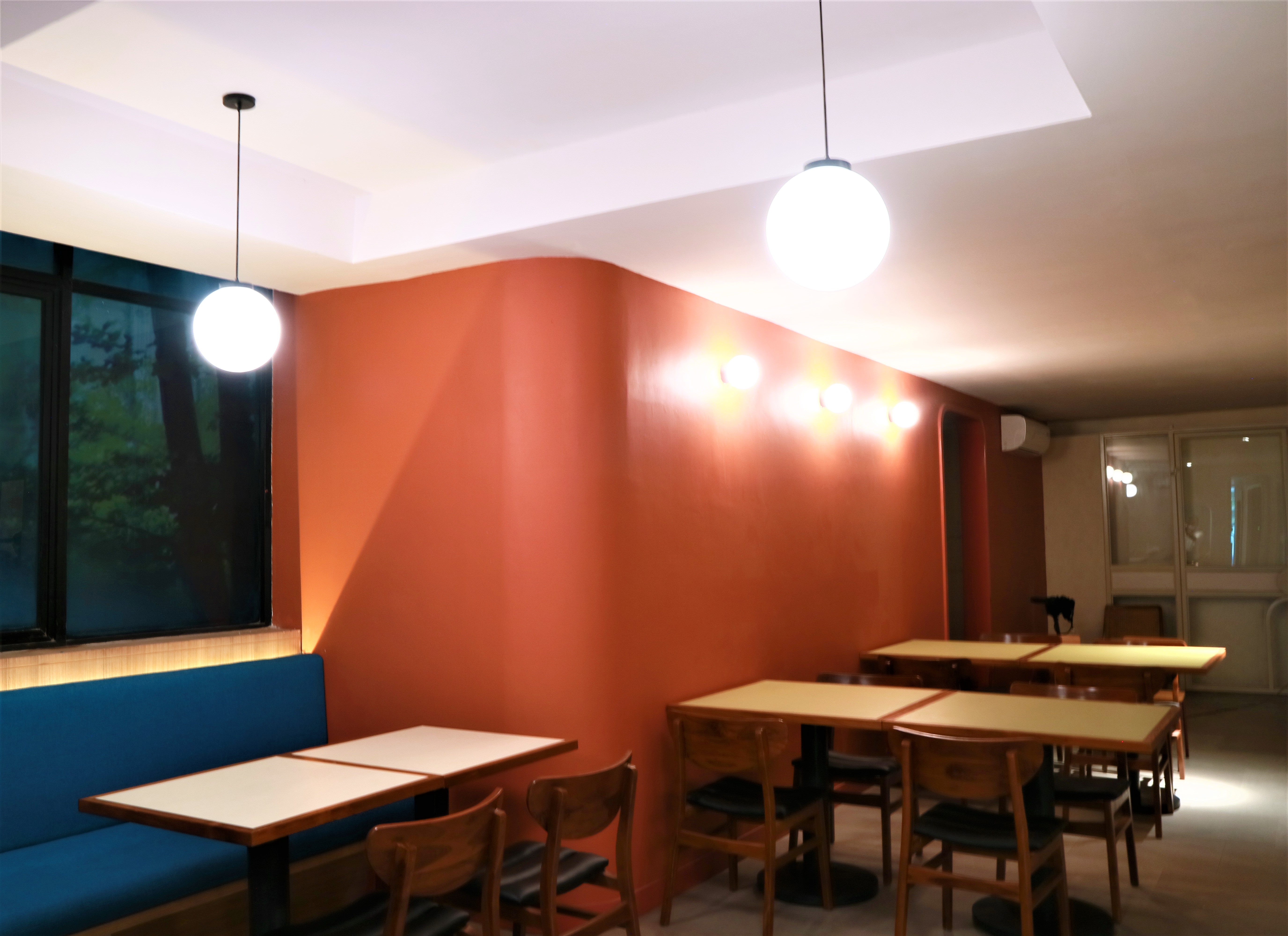 Liberta Hub Blok M Jakarta