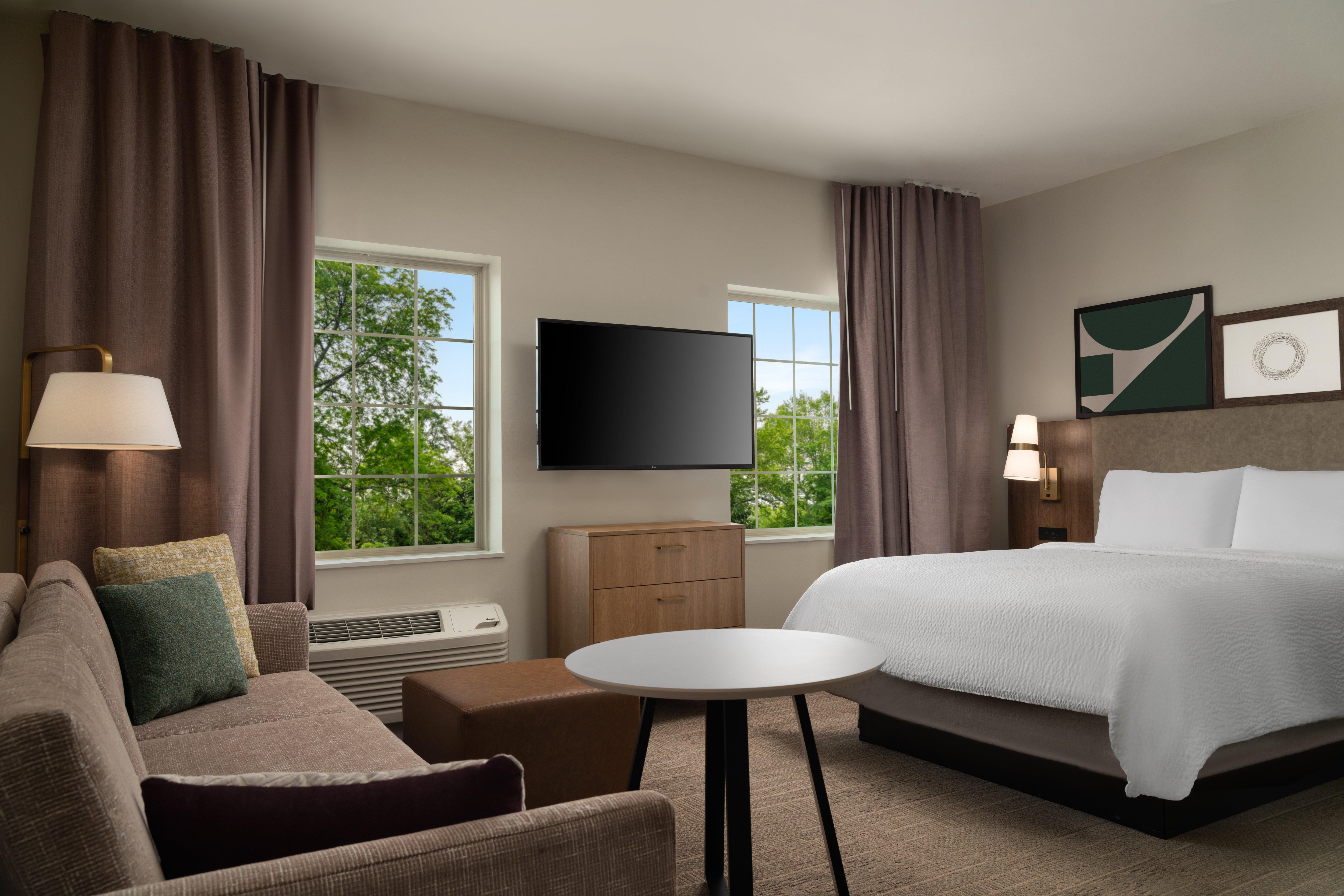 Staybridge Suites Houston NW Cypress Crossing