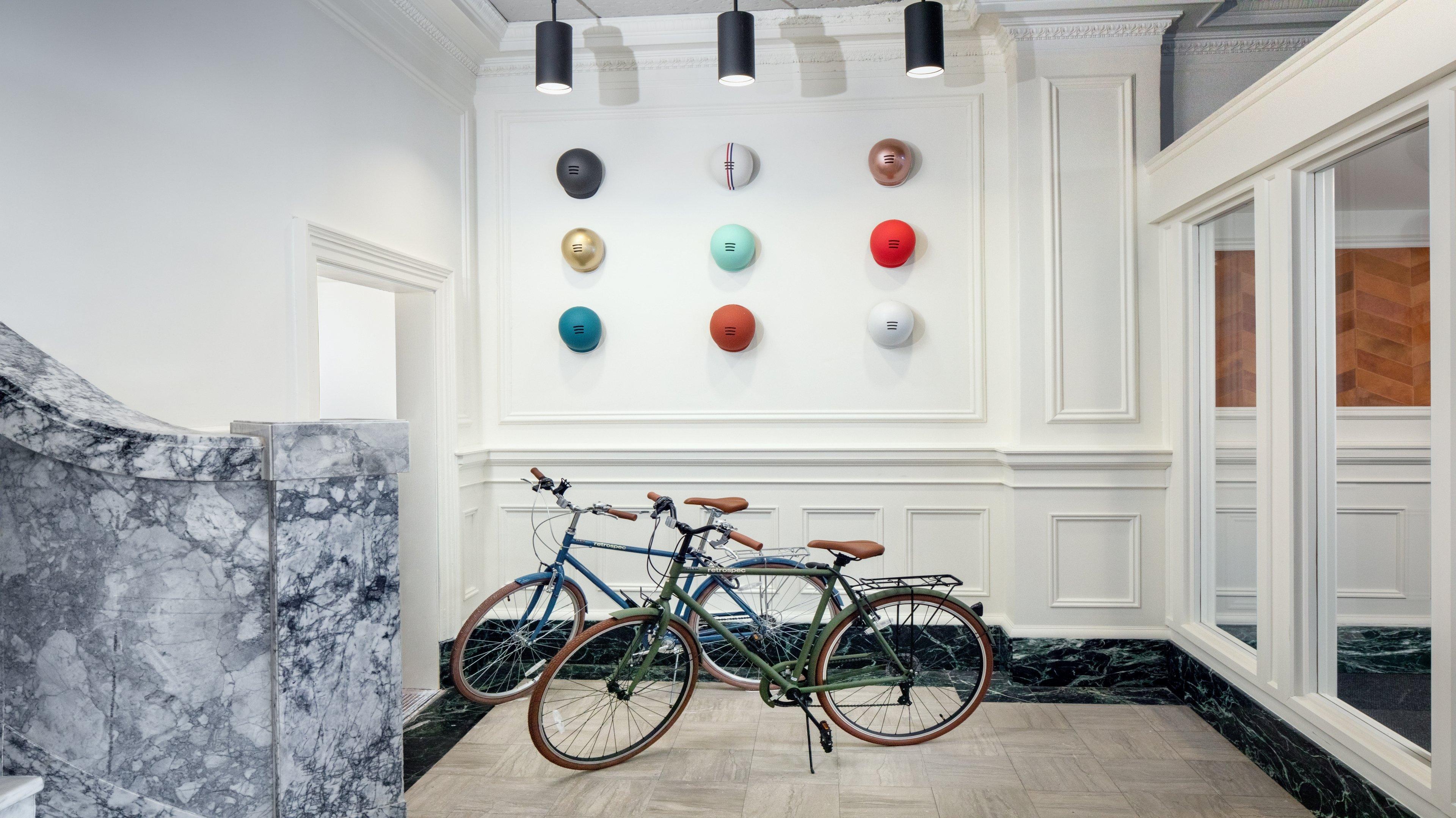 Hotel Indigo Omaha Downtown, an IHG Hotel by null