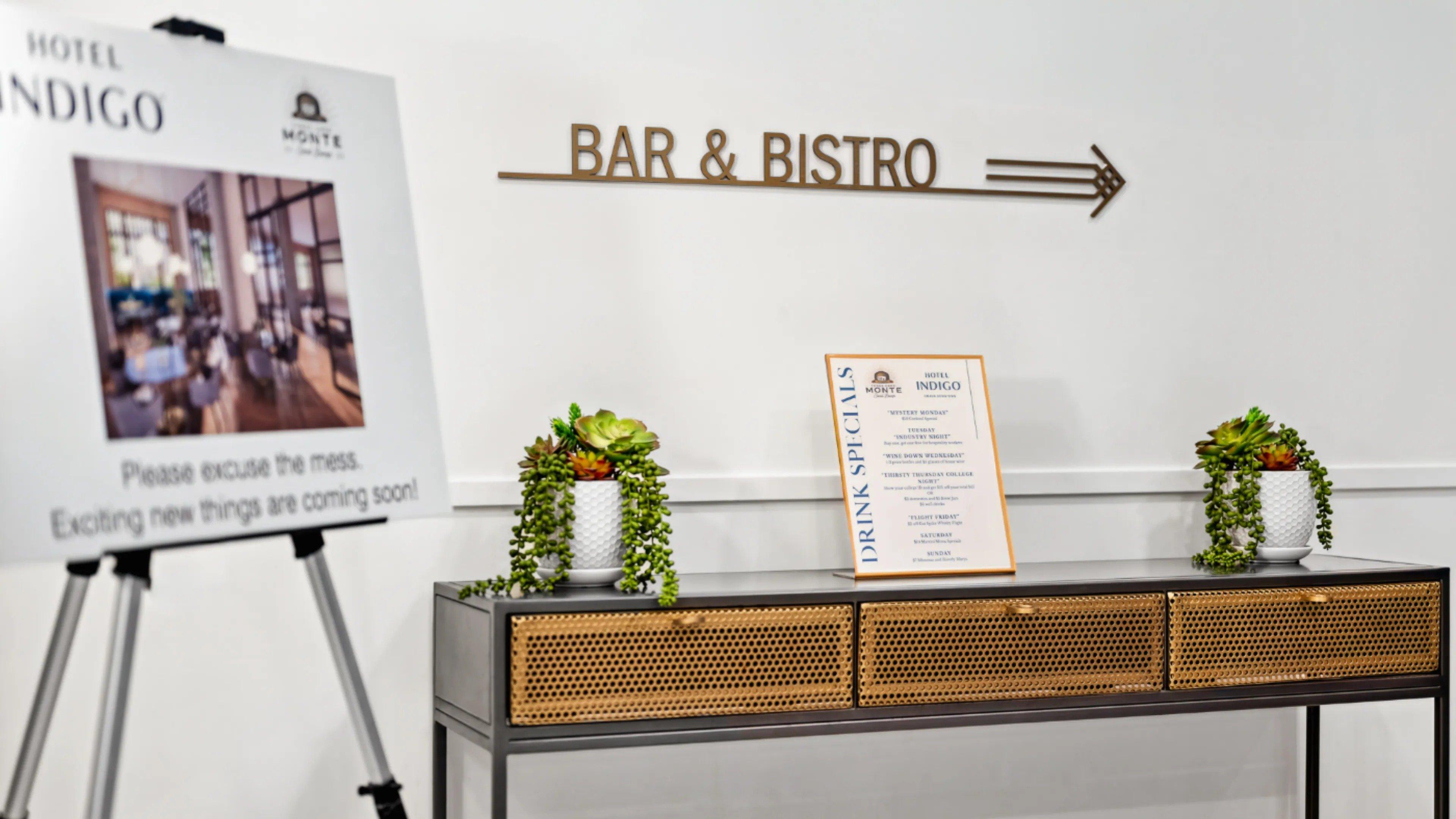 Hotel Indigo Omaha Downtown, an IHG Hotel by null