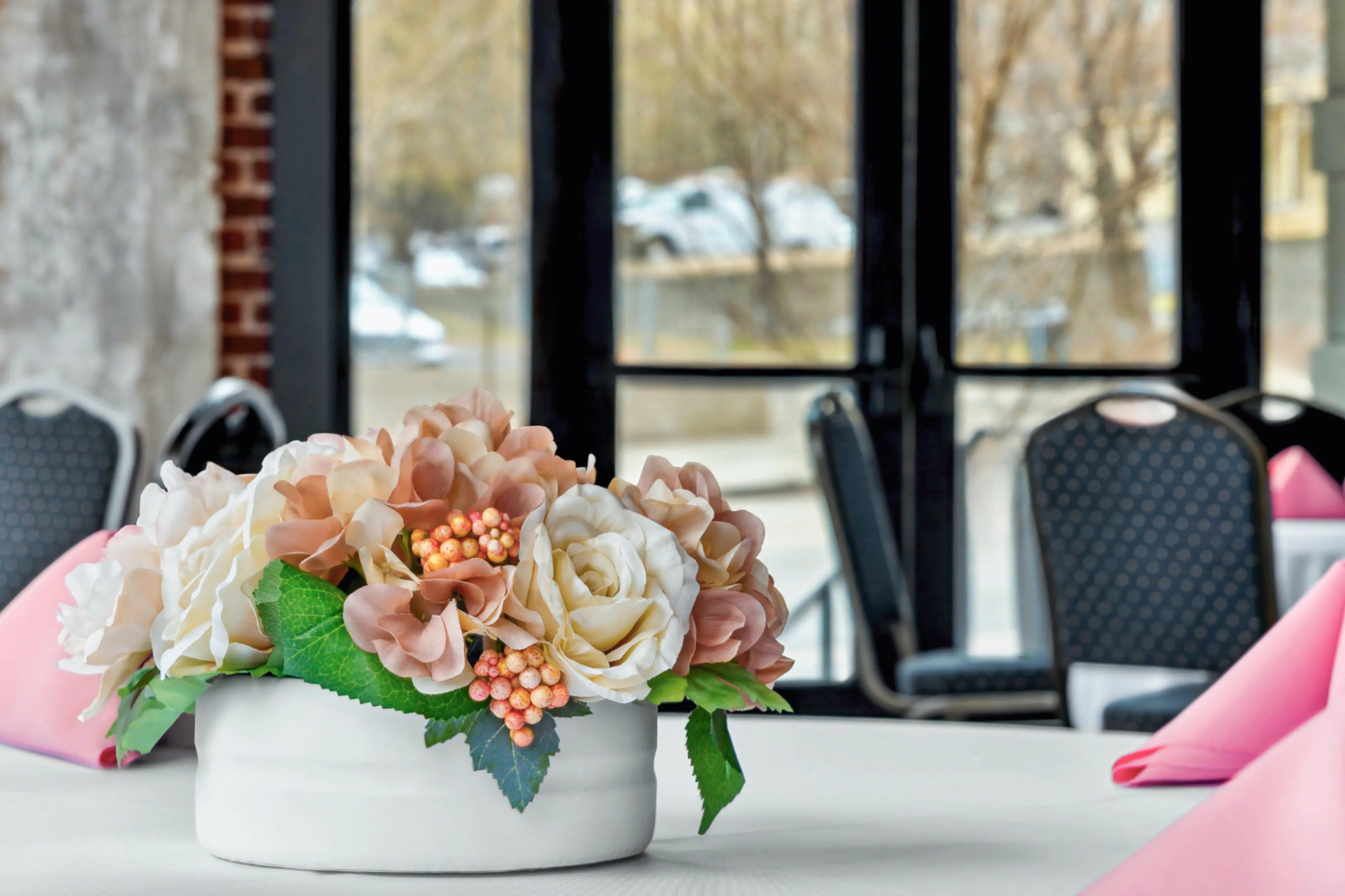 Hotel Indigo Omaha Downtown, an IHG Hotel by null