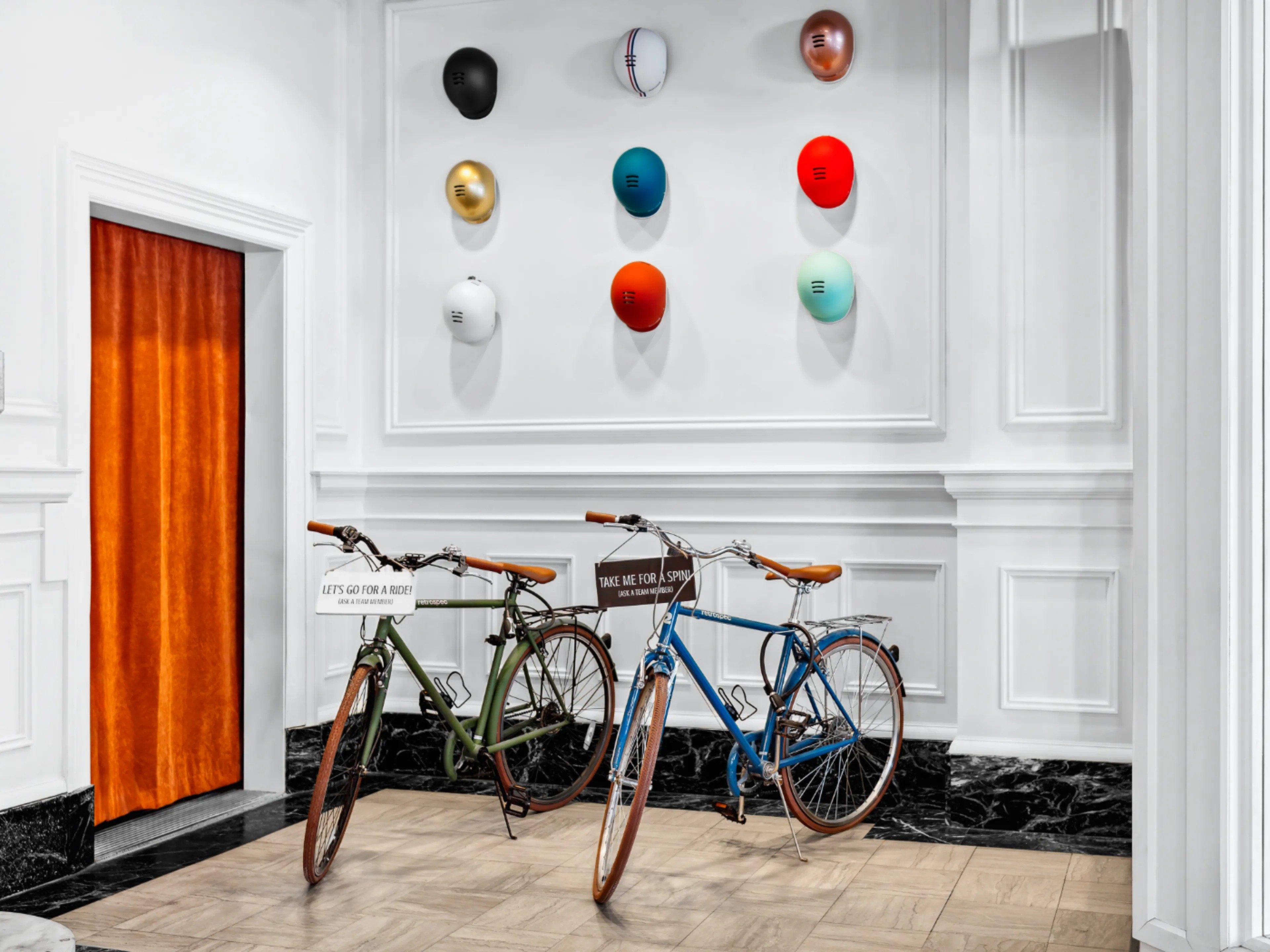 Hotel Indigo Omaha Downtown, an IHG Hotel by null