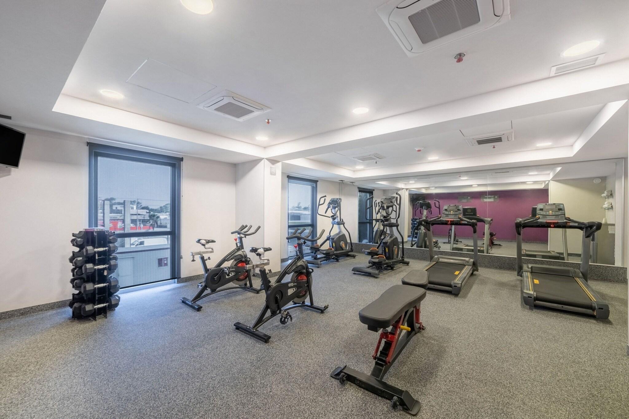 City Express by Marriott Lagos de Moreno
